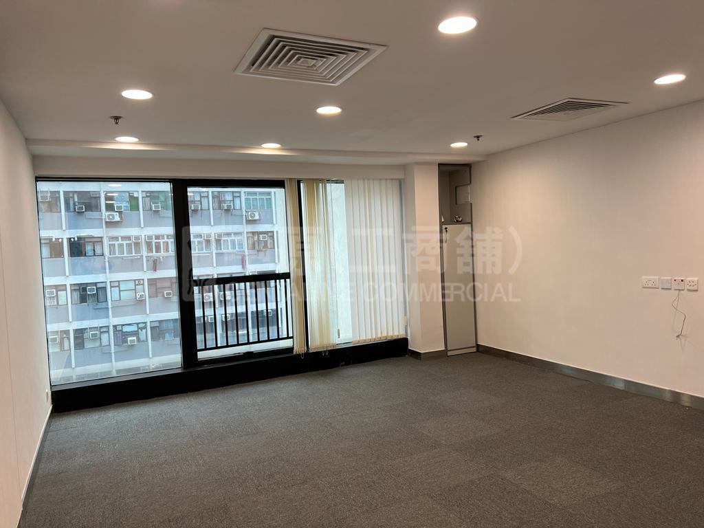 Photo materials about Crason Commercial Centre | Office Listing | Centaline Commercial