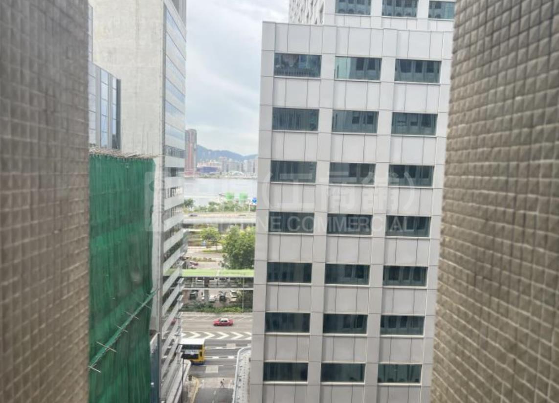 大生銀行大廈的相片資料｜寫字樓樓盤｜中原工商舖