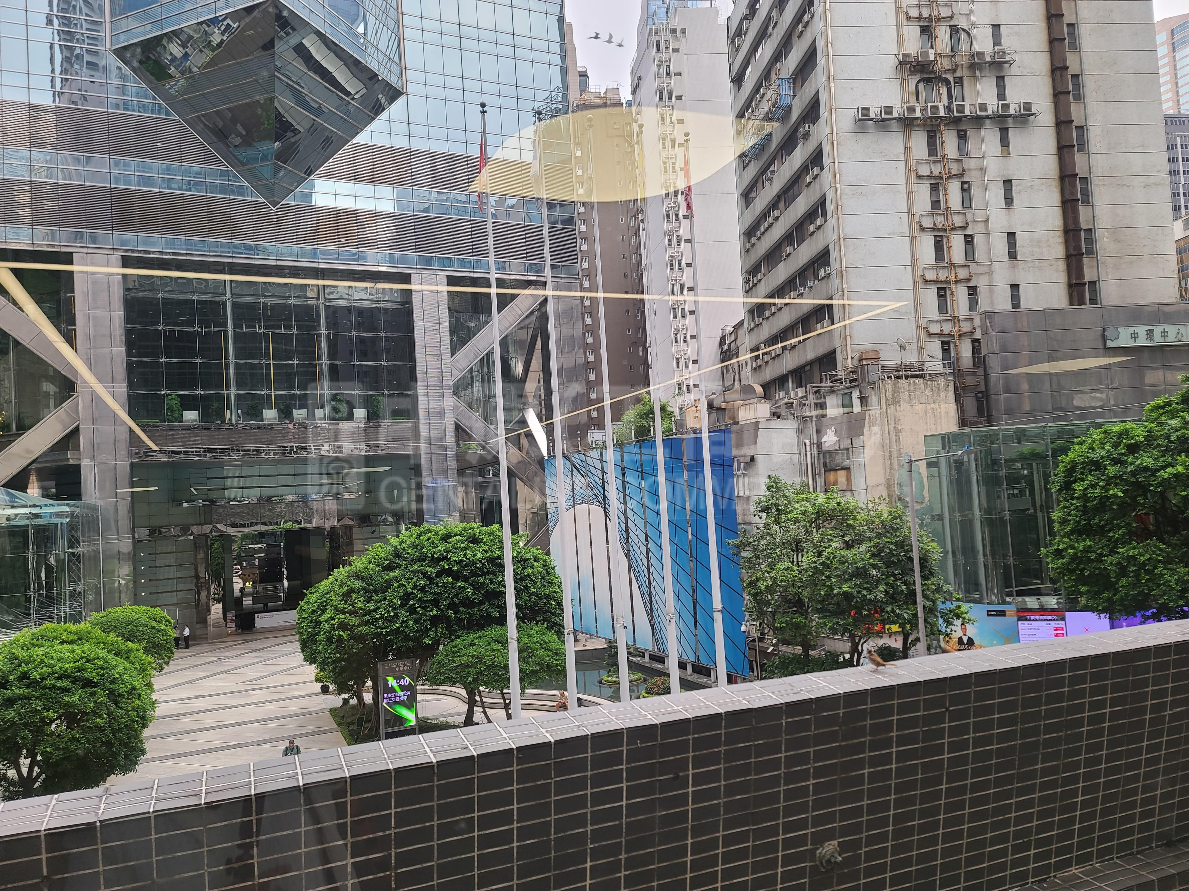 Photo materials about V Heun Building | Office Listing | Centaline Commercial