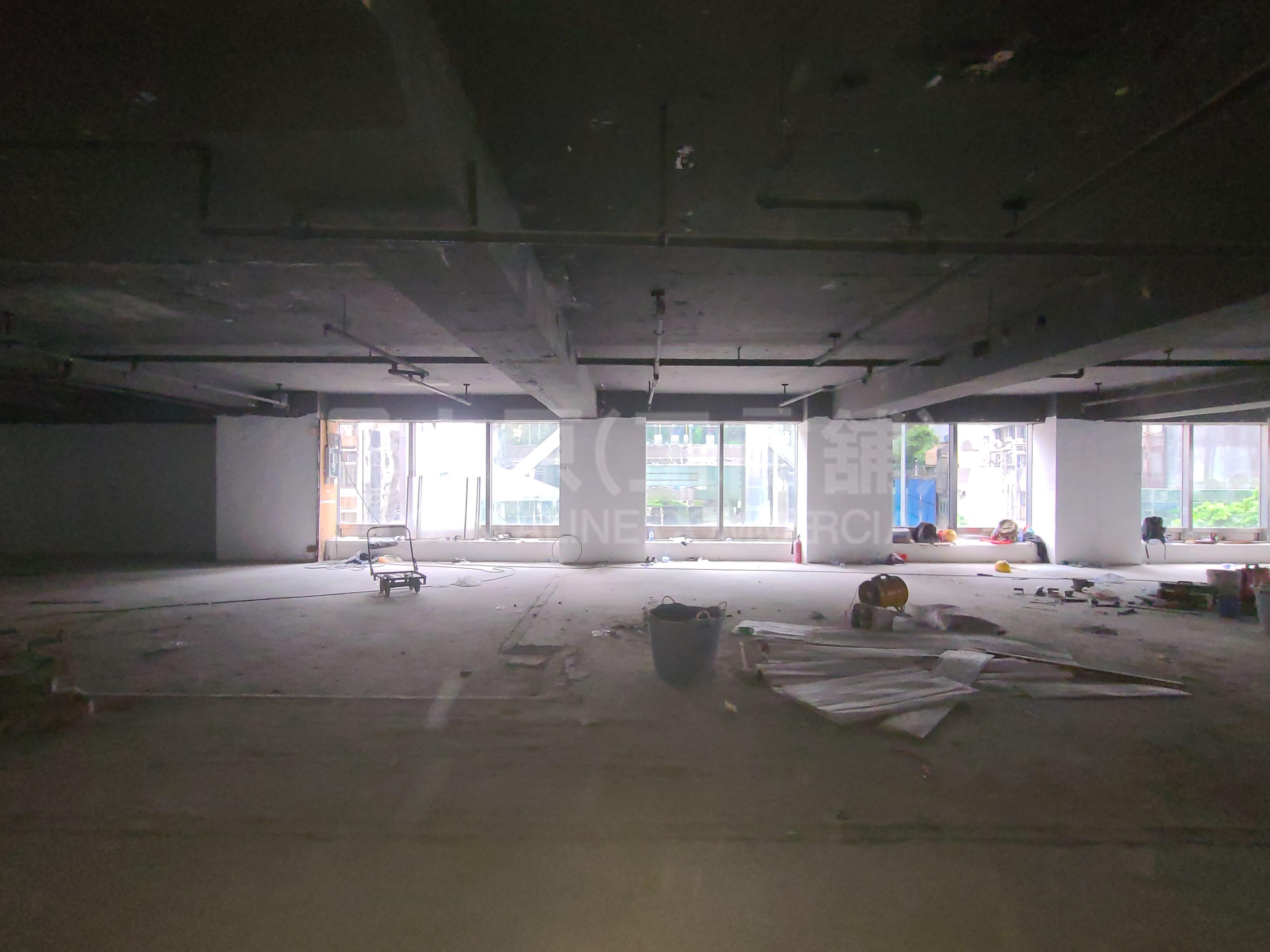 Photo materials about V Heun Building | Office Listing | Centaline Commercial