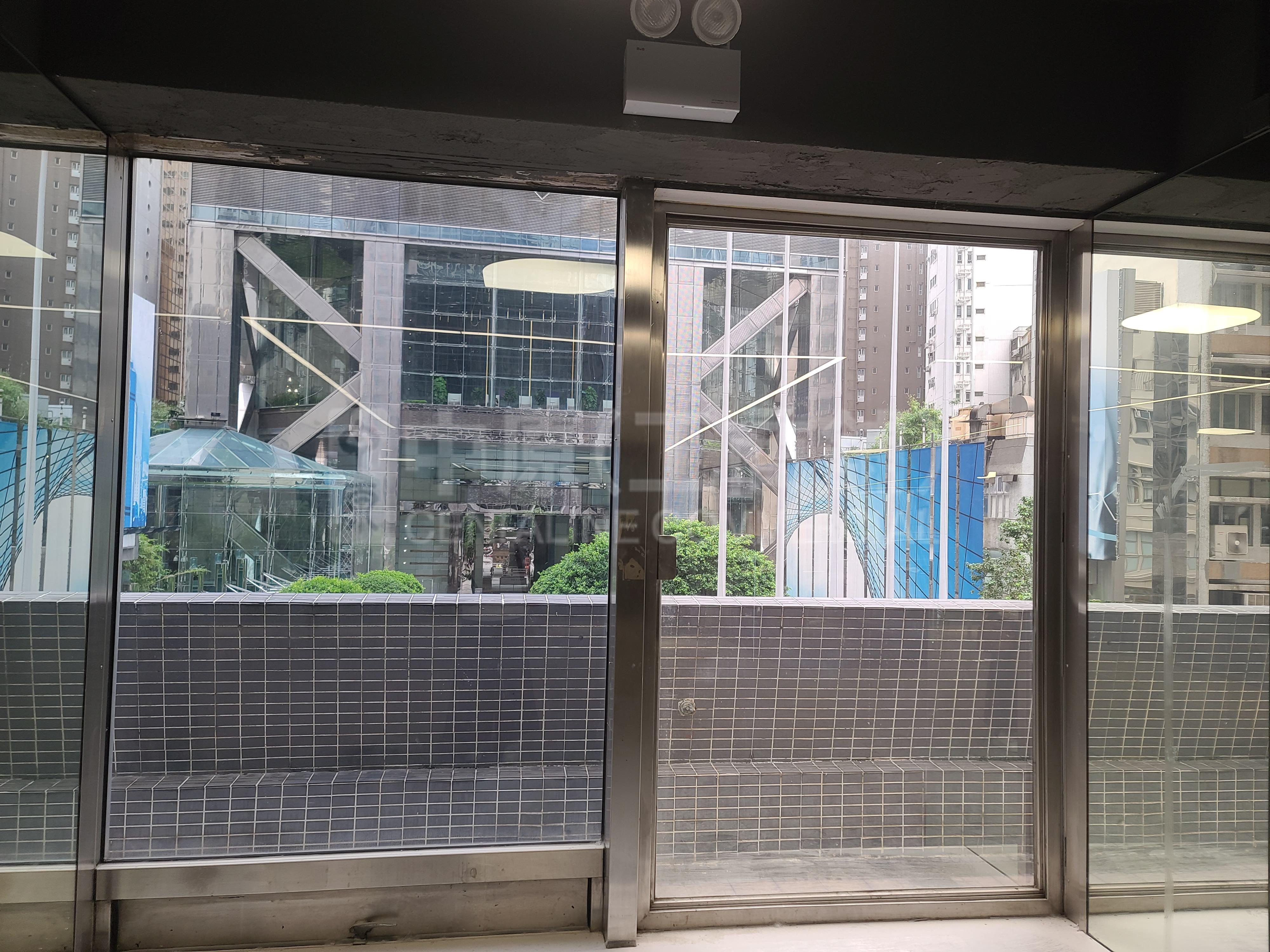 Photo materials about V Heun Building | Office Listing | Centaline Commercial