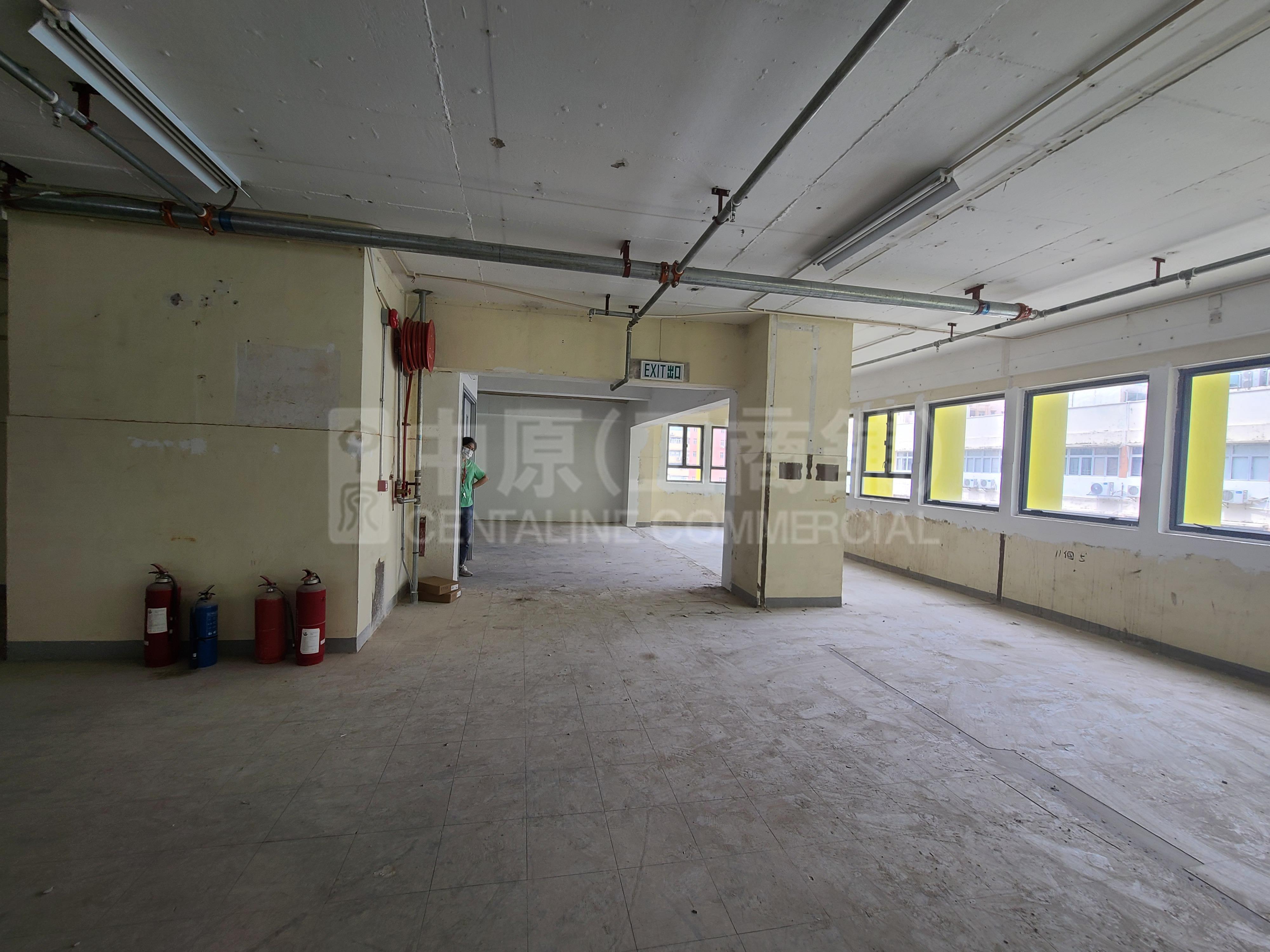 Photo materials about Tcl Centre | Office Listing | Centaline Commercial