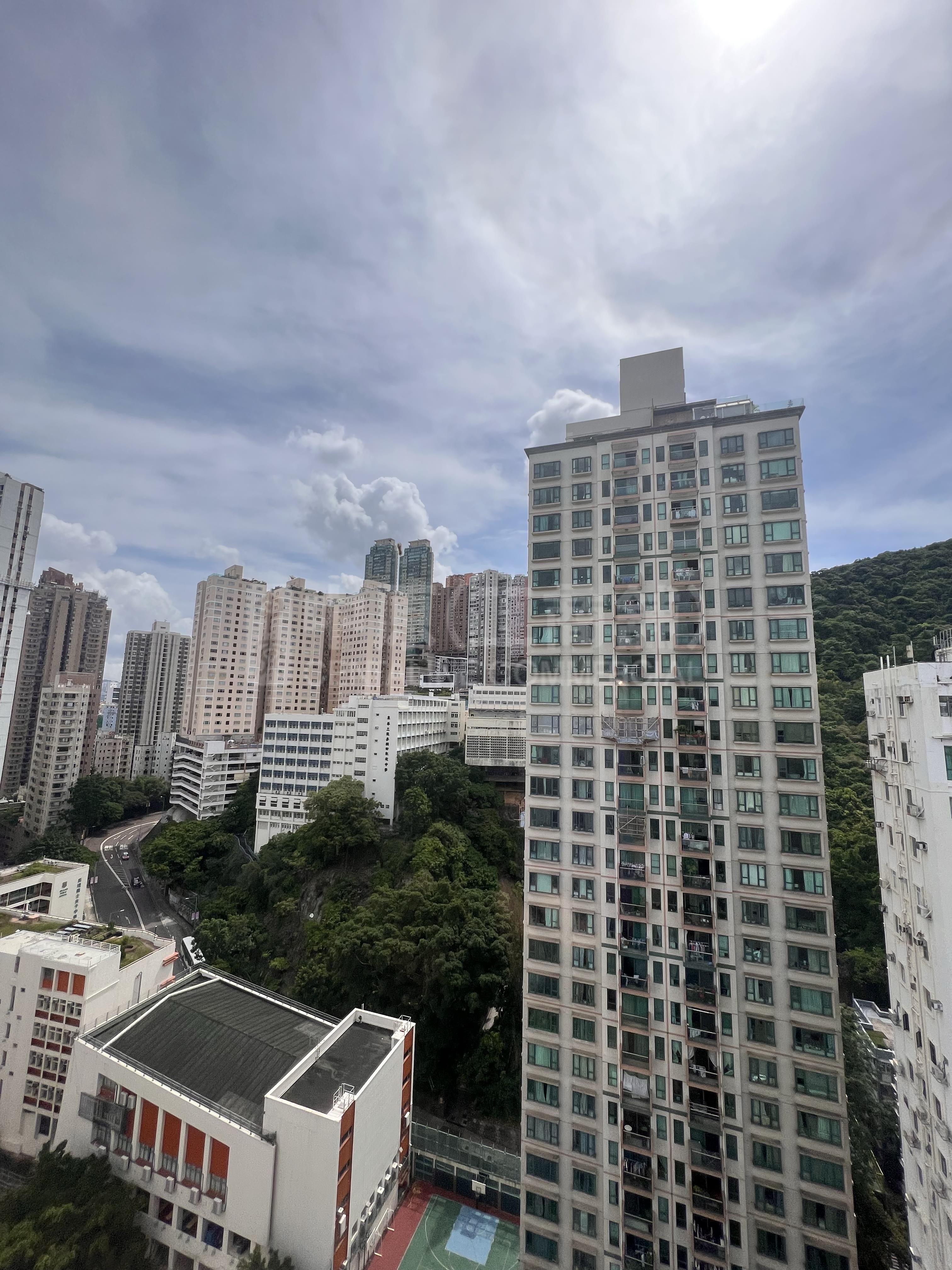 英皇道39號的相片資料｜寫字樓樓盤｜中原工商舖
