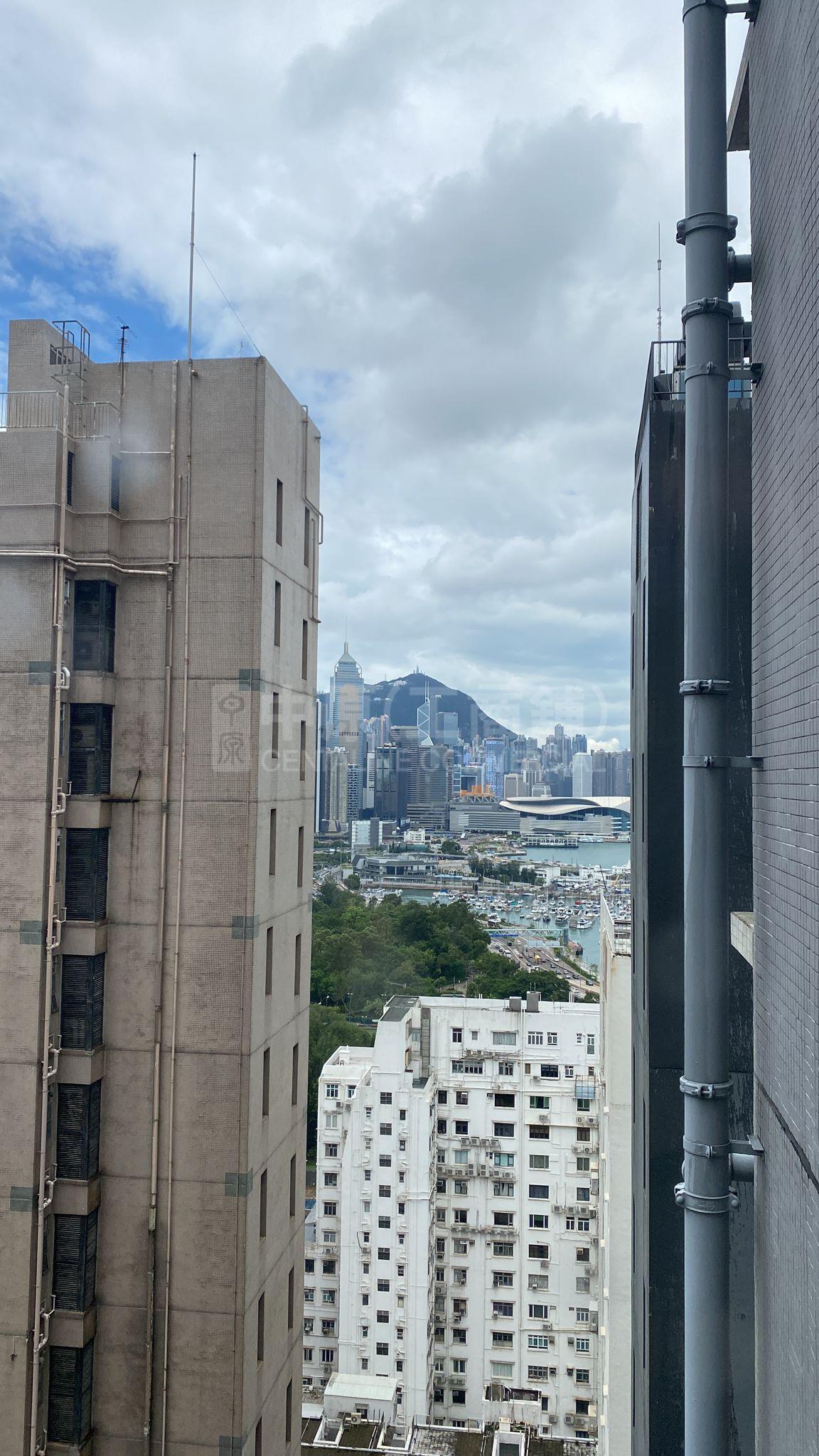 英皇道39號的相片資料｜寫字樓樓盤｜中原工商舖