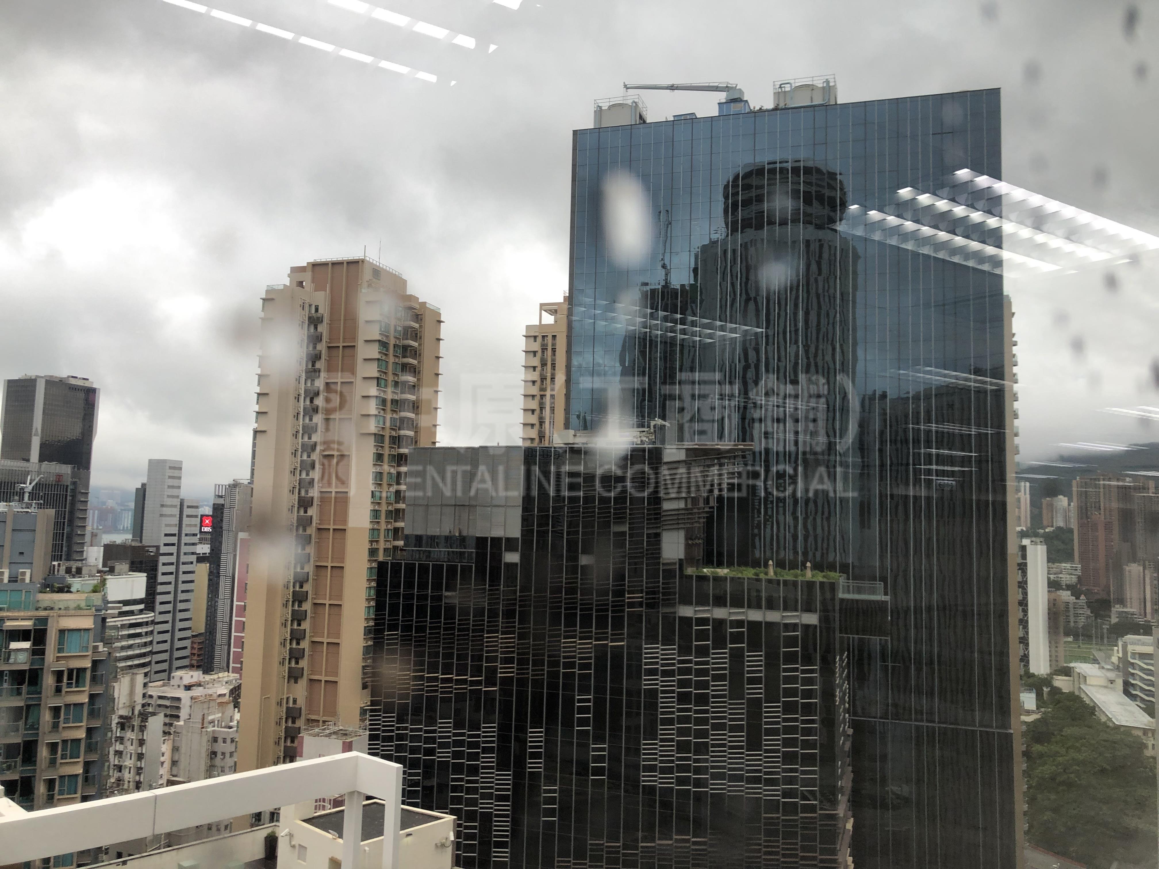 Photo materials about Wu Chung House | Office Listing | Centaline Commercial