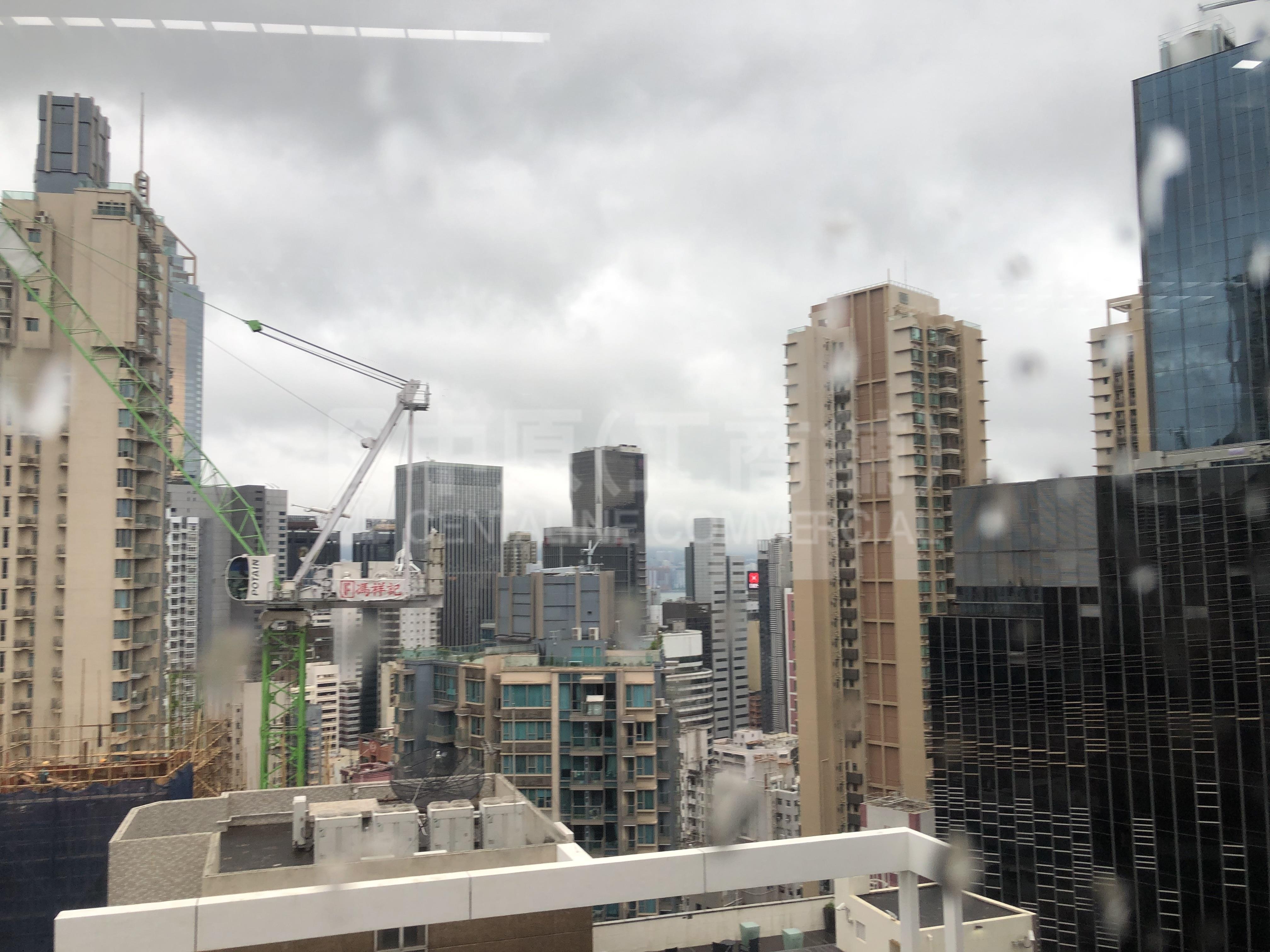 Wu Chung House｜Office Property | Centaline Commercial