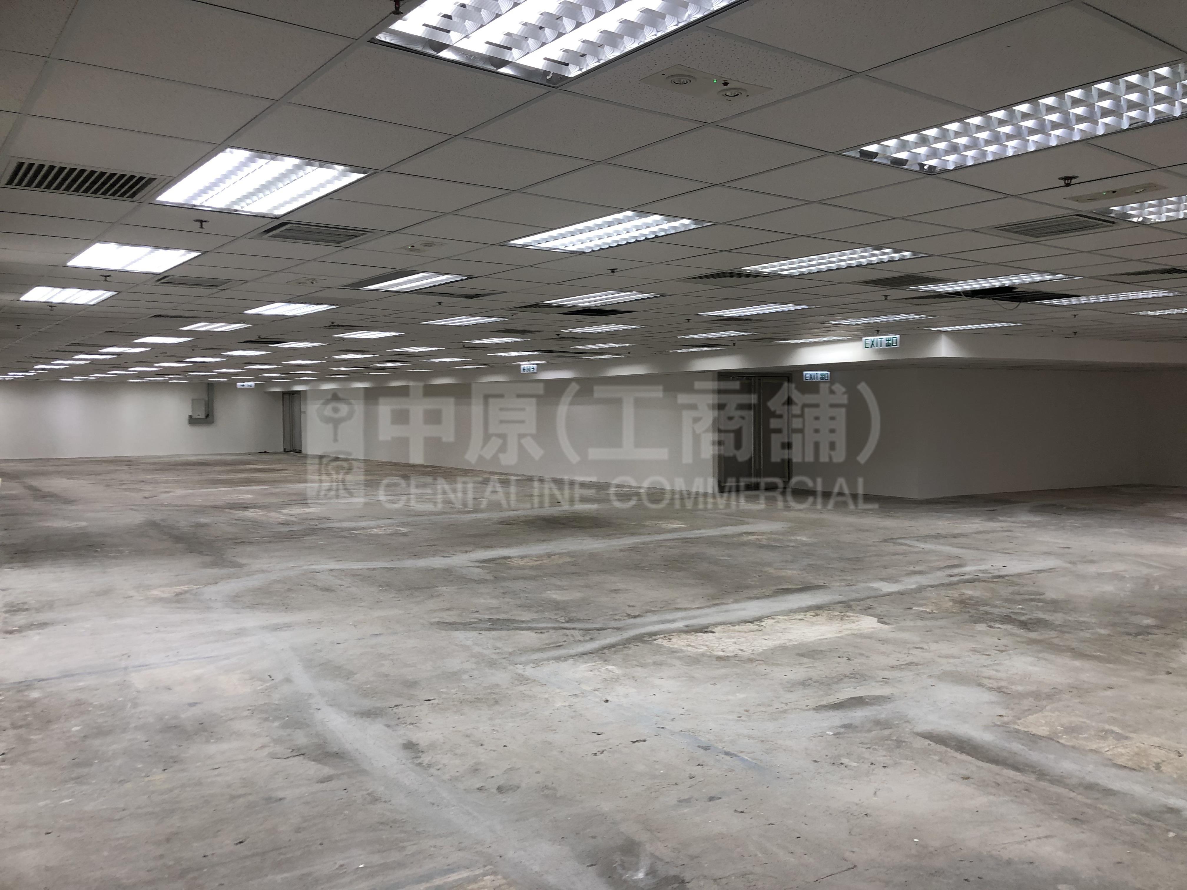 Wu Chung House｜Office Property | Centaline Commercial