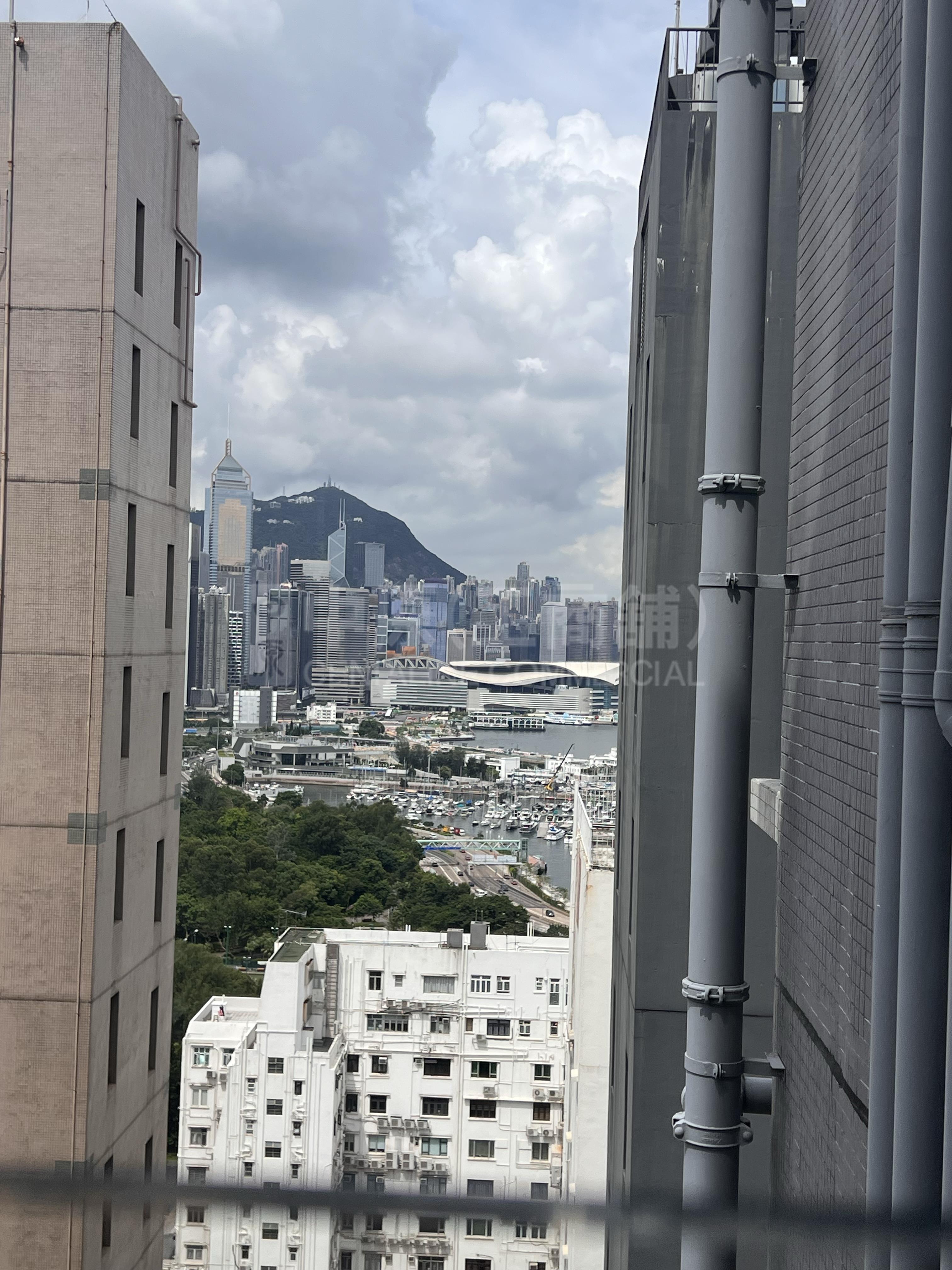 英皇道39號的相片資料｜寫字樓樓盤｜中原工商舖