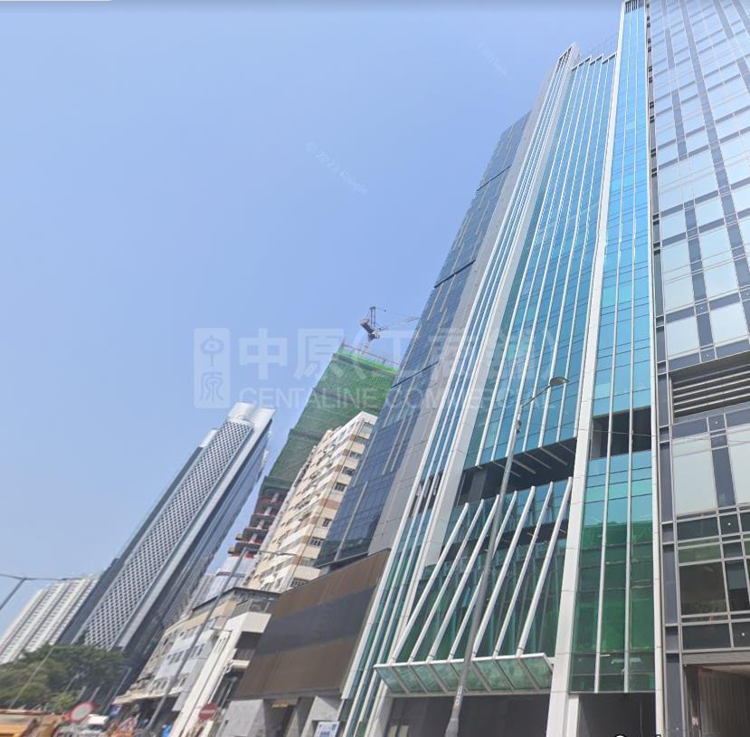S22｜Office Property | Centaline Commercial