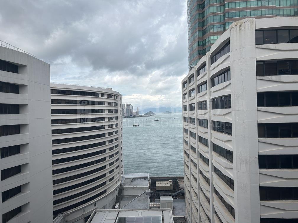 Lippo Sun Plaza｜Office Property | Centaline Commercial