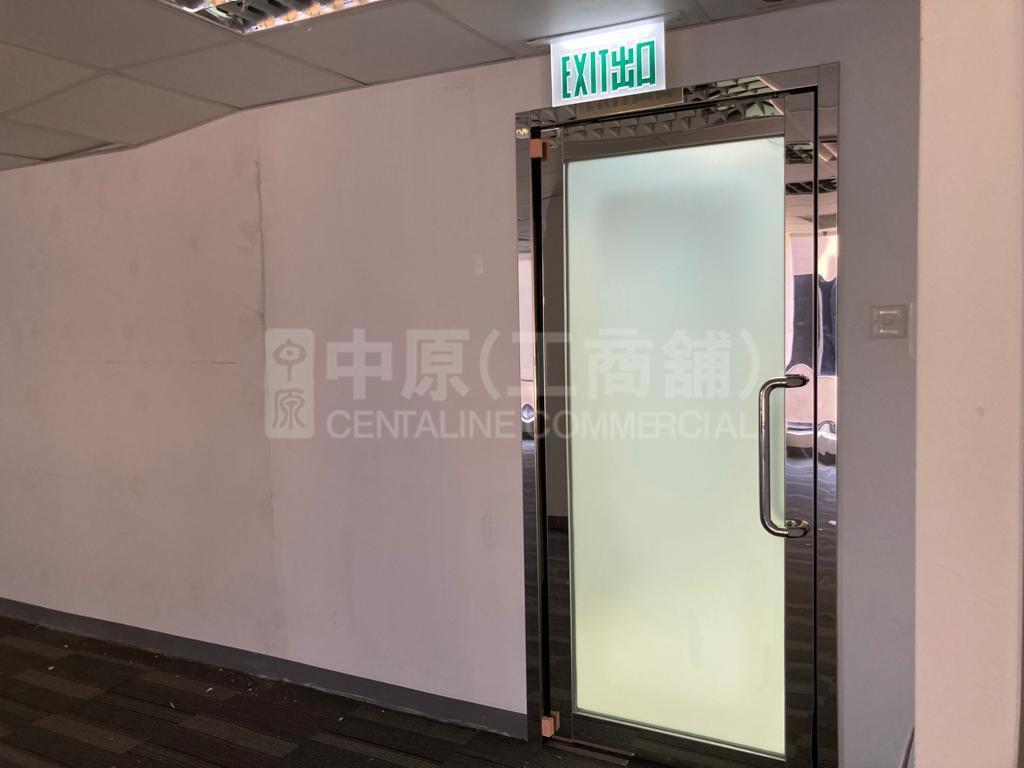 南洋中心2期的相片資料｜寫字樓樓盤｜中原工商舖