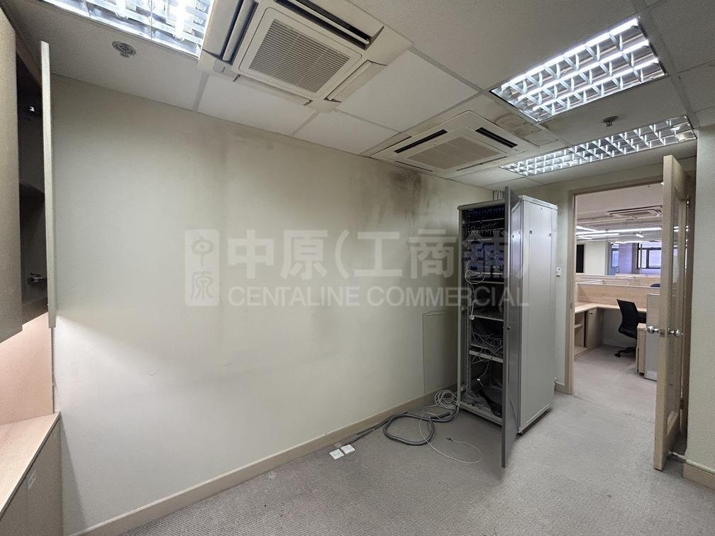 康大電業大廈的相片資料｜寫字樓樓盤｜中原工商舖