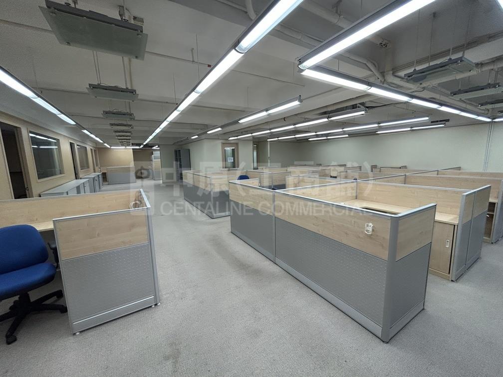 康大電業大廈的相片資料｜寫字樓樓盤｜中原工商舖