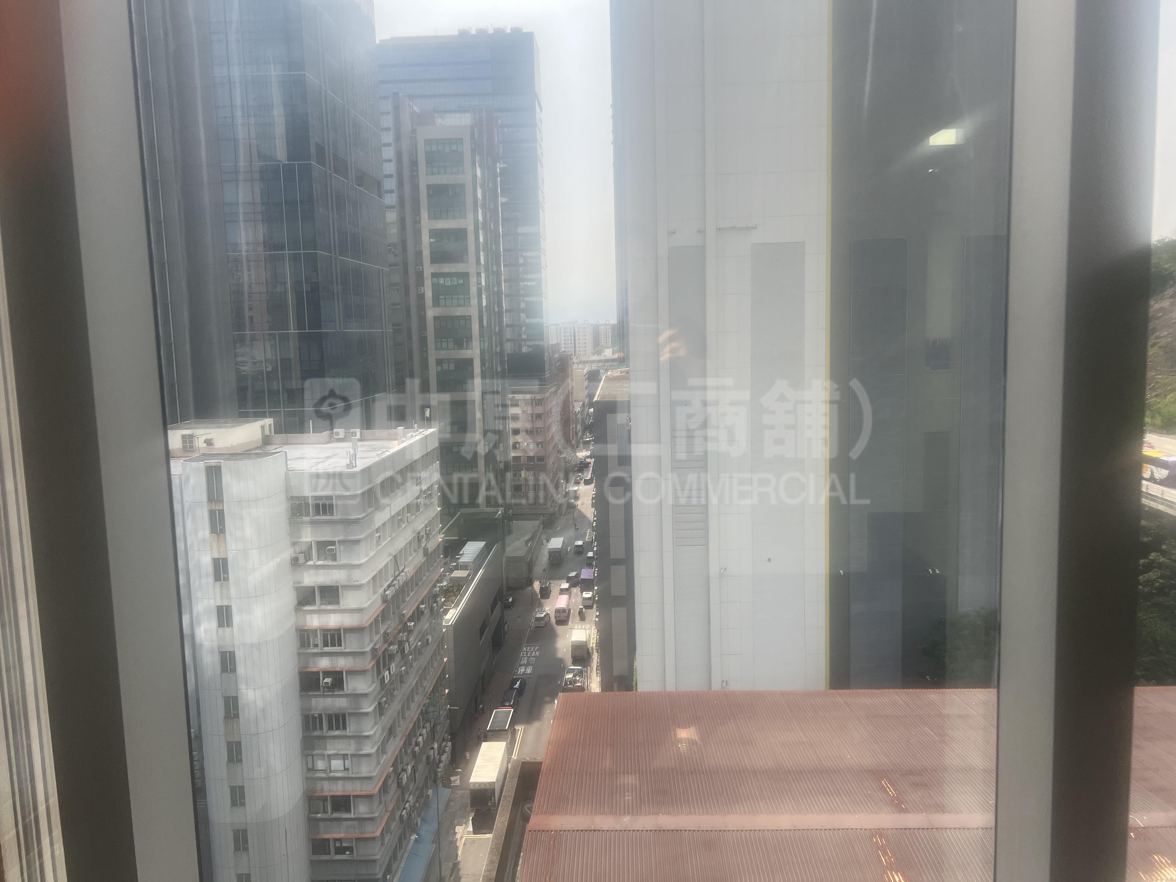 Kings Tower｜Office Property | Centaline Commercial