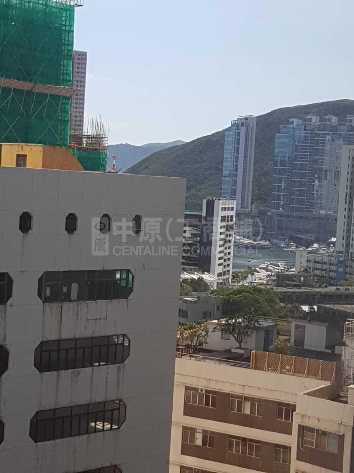 W50｜Office Property | Centaline Commercial