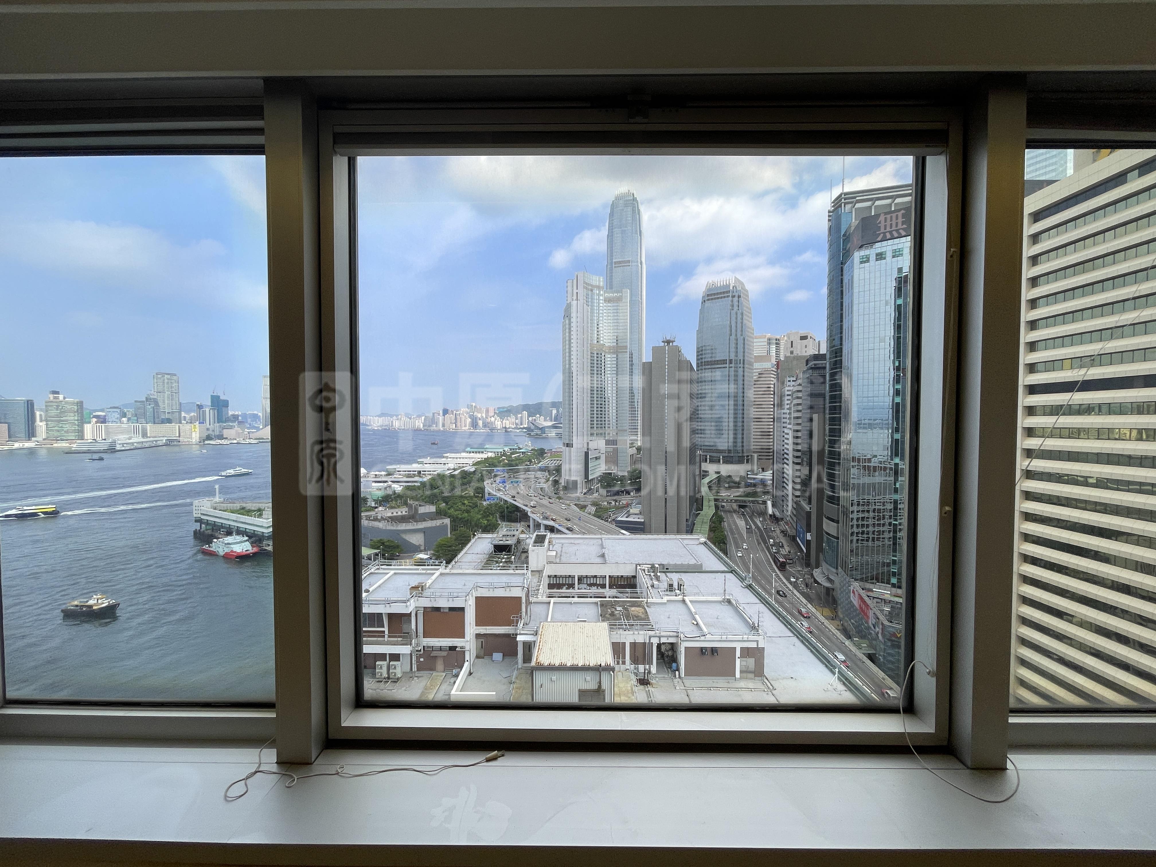 Shun Tak Centre, China Merchants Tower｜Office Property | Centaline Commercial