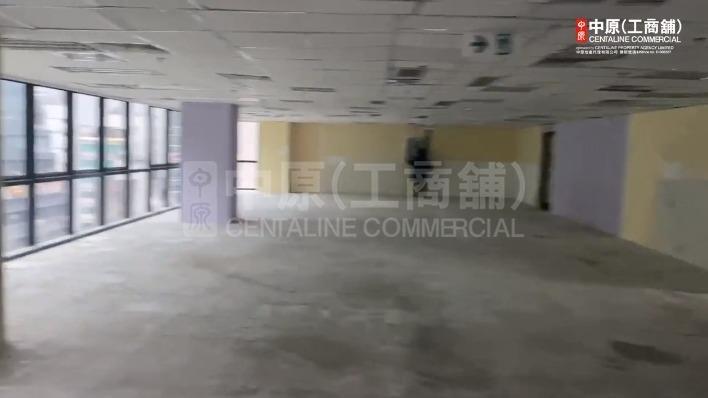 荆威广场的相片资料｜写字楼楼盘｜中原工商铺
