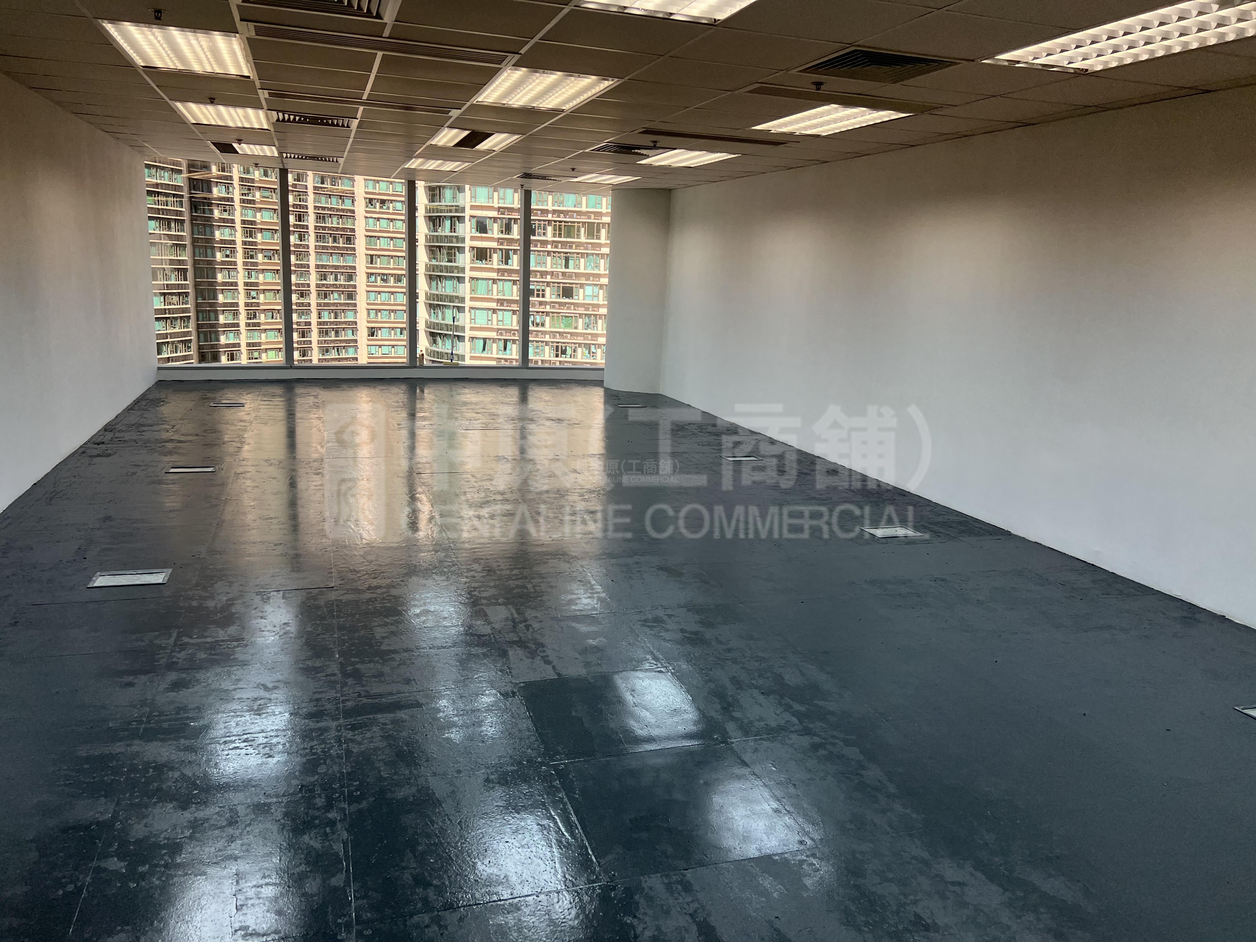Photo materials about Metropolis Tower | Office Listing | Centaline Commercial