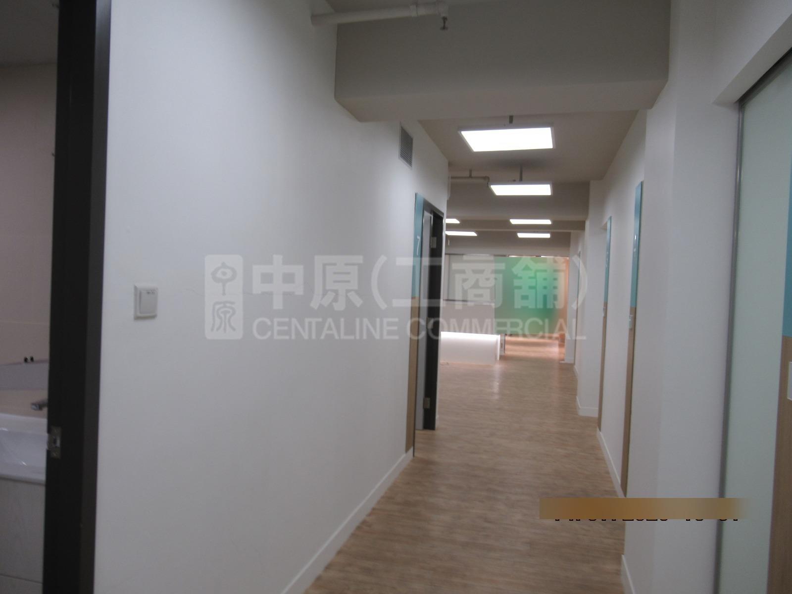 章记大厦的相片资料｜写字楼楼盘｜中原工商铺