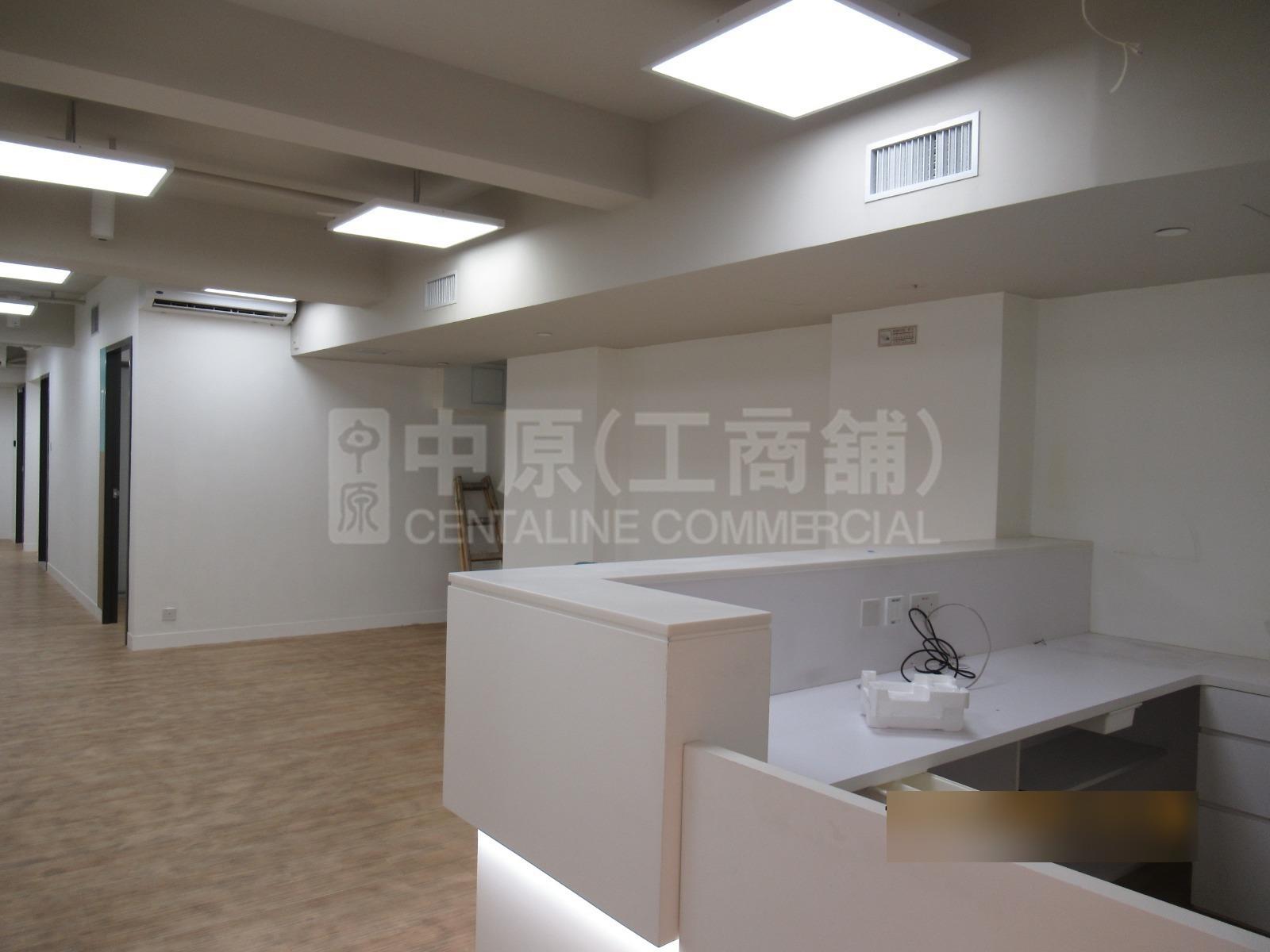 章记大厦的相片资料｜写字楼楼盘｜中原工商铺