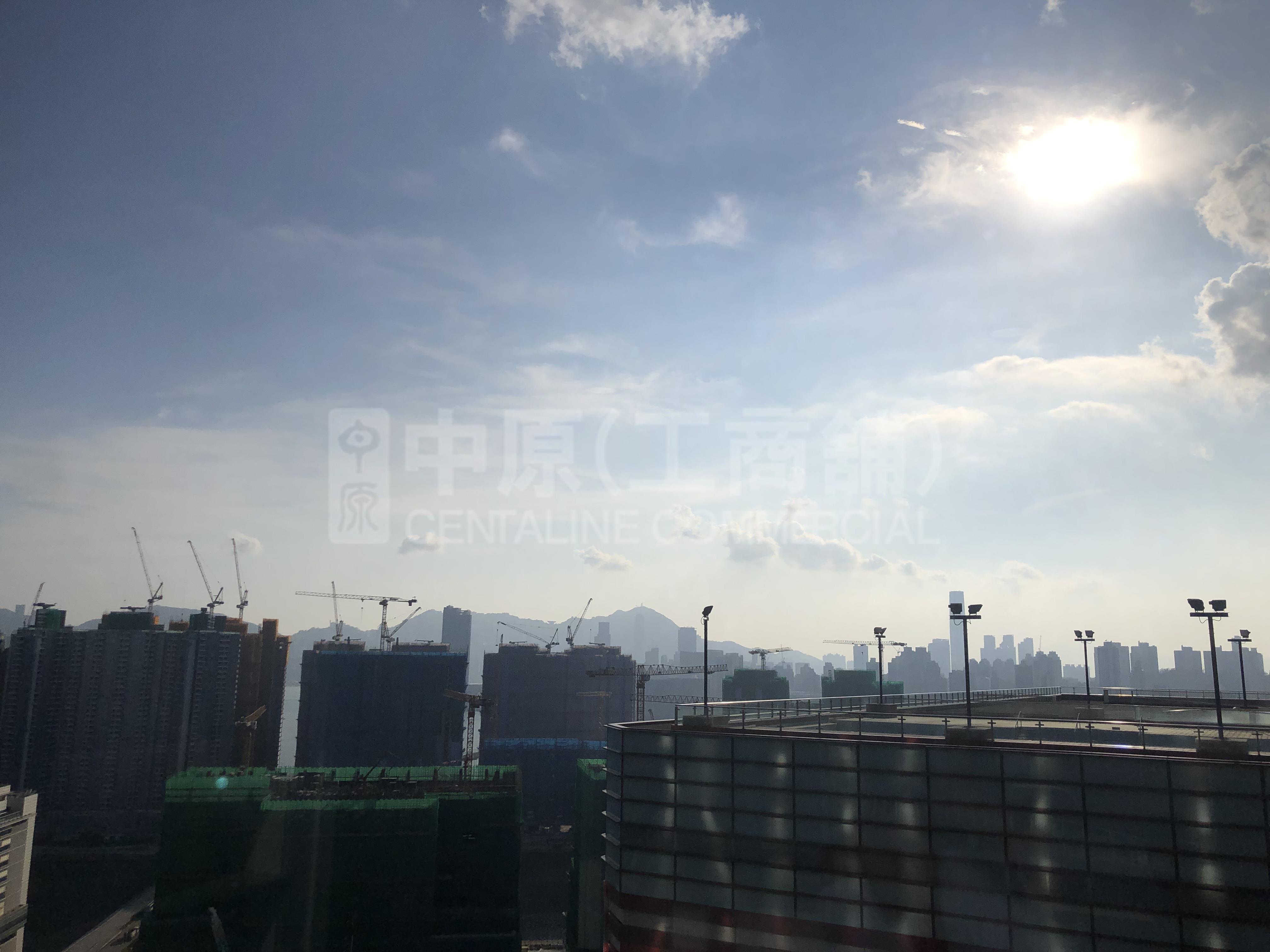 企業廣場三期｜寫字樓樓盤｜中原工商舖
