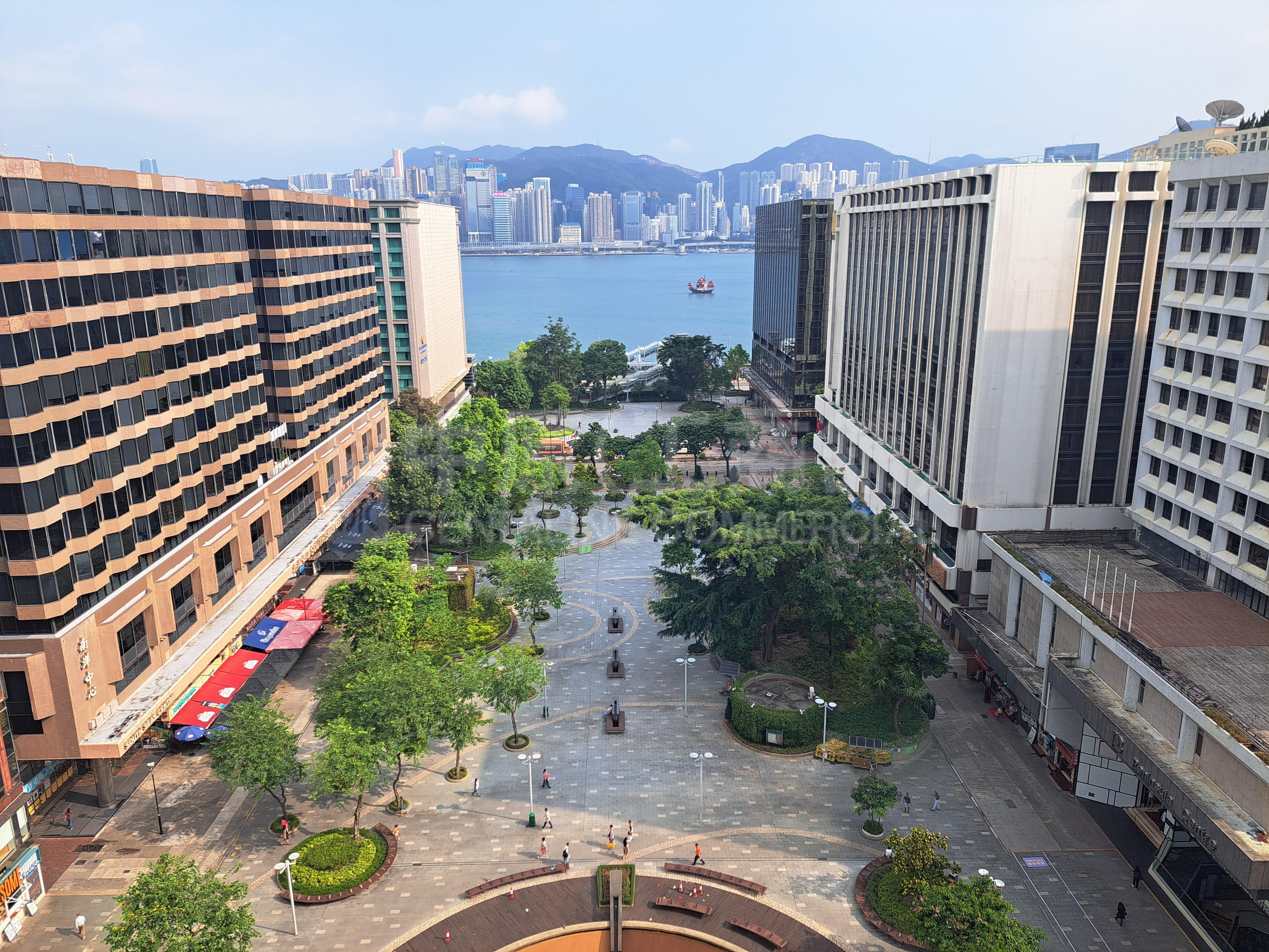 East Ocean Centre｜Office Property | Centaline Commercial