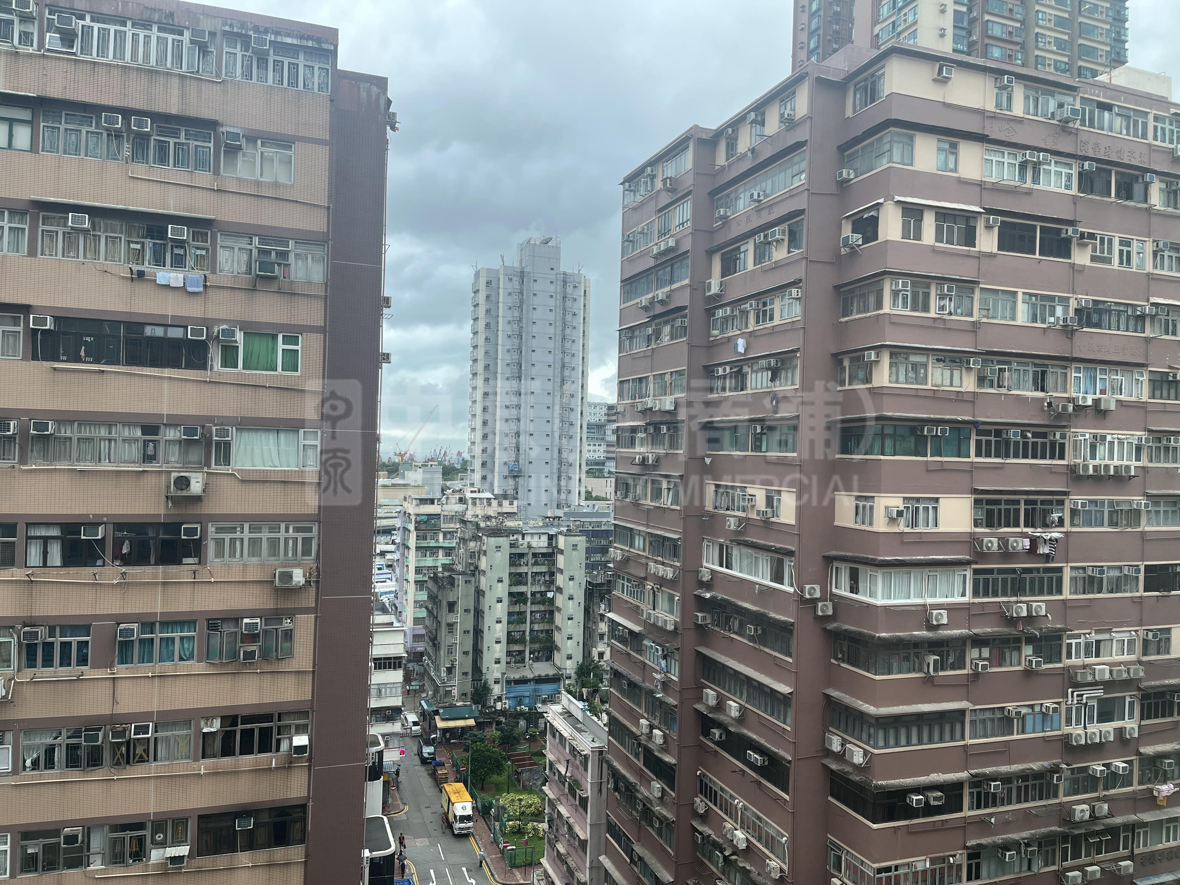 泰盛商业(油麻地)大楼｜写字楼楼盘｜中原工商铺