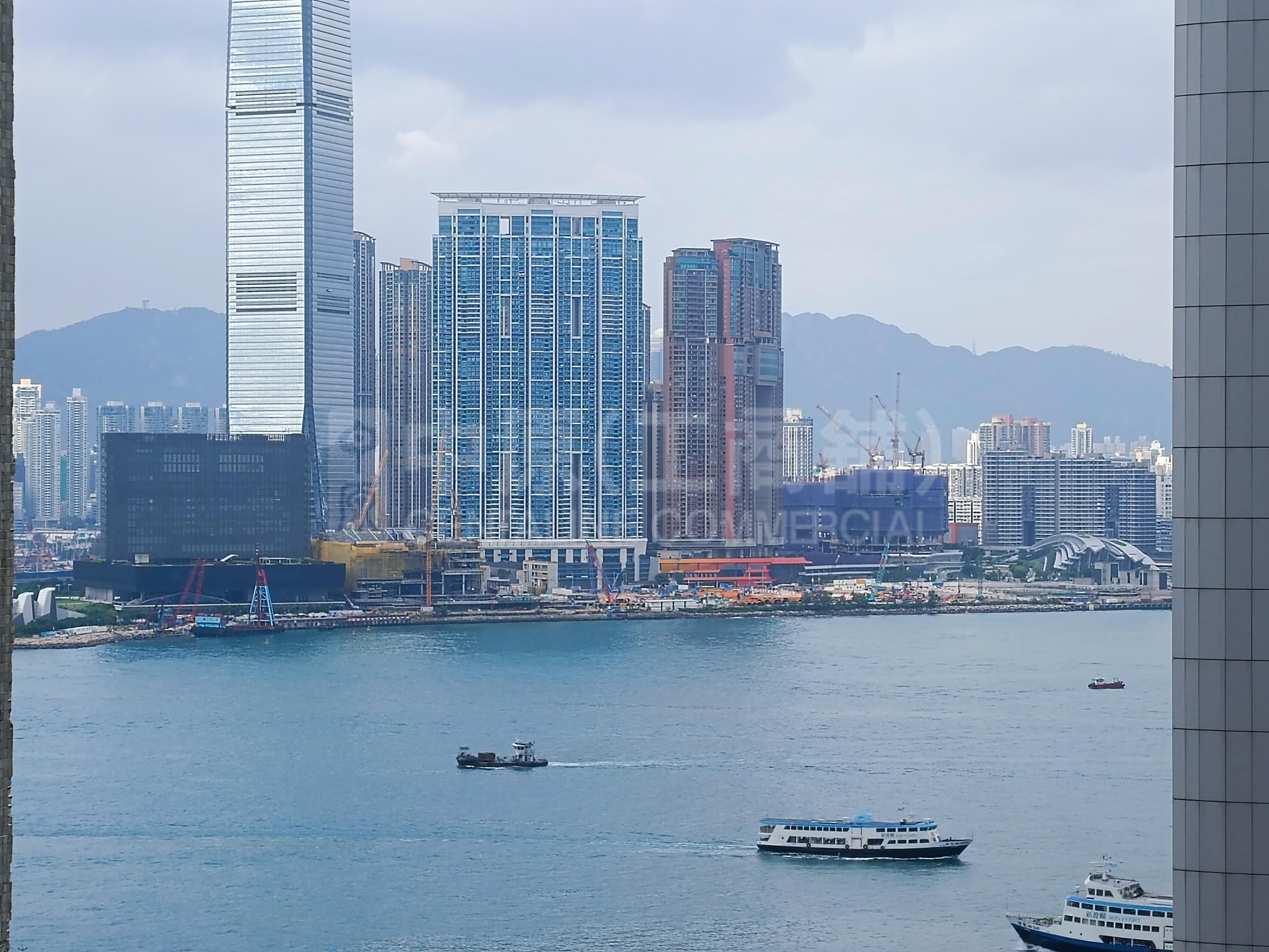 中興商業大廈的相片資料｜寫字樓樓盤｜中原工商舖