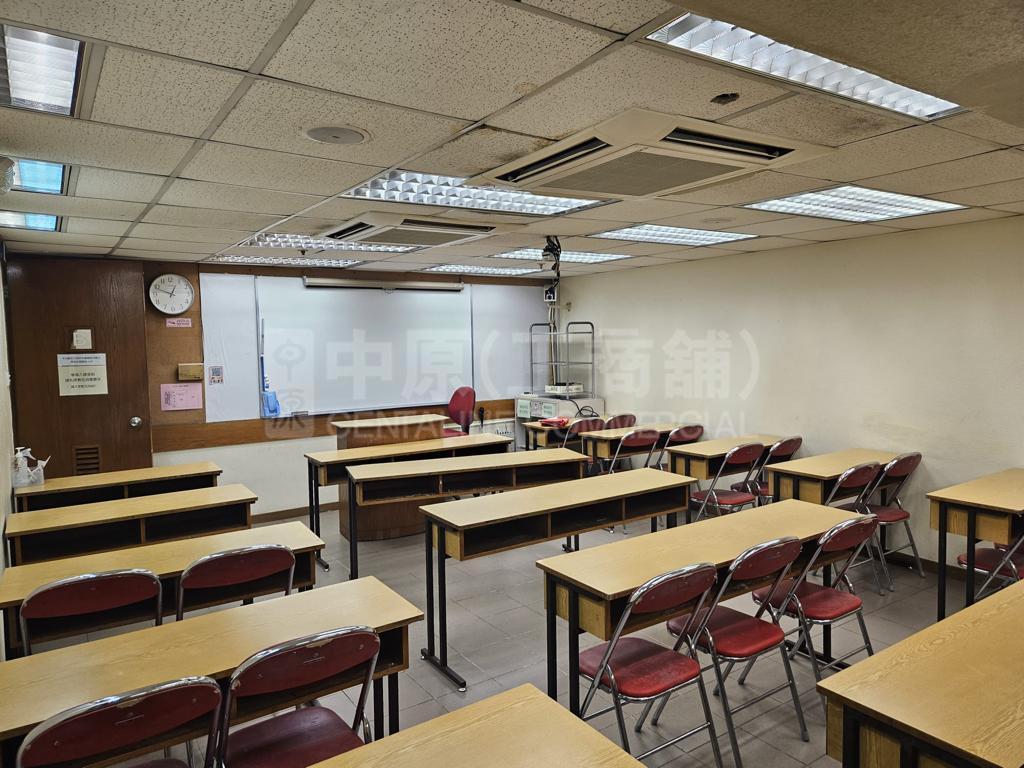 景隆商業大廈｜寫字樓樓盤｜中原工商舖