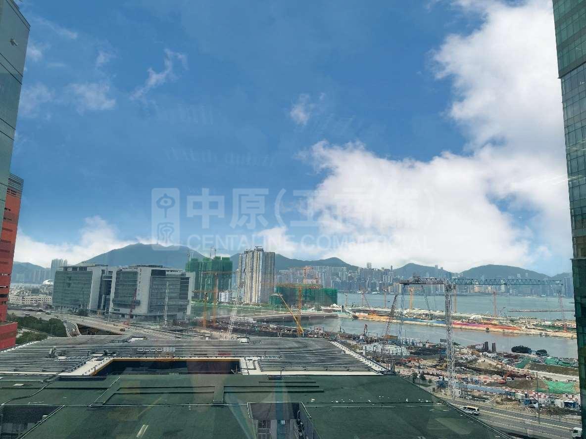 Yhc Tower｜Office Property | Centaline Commercial