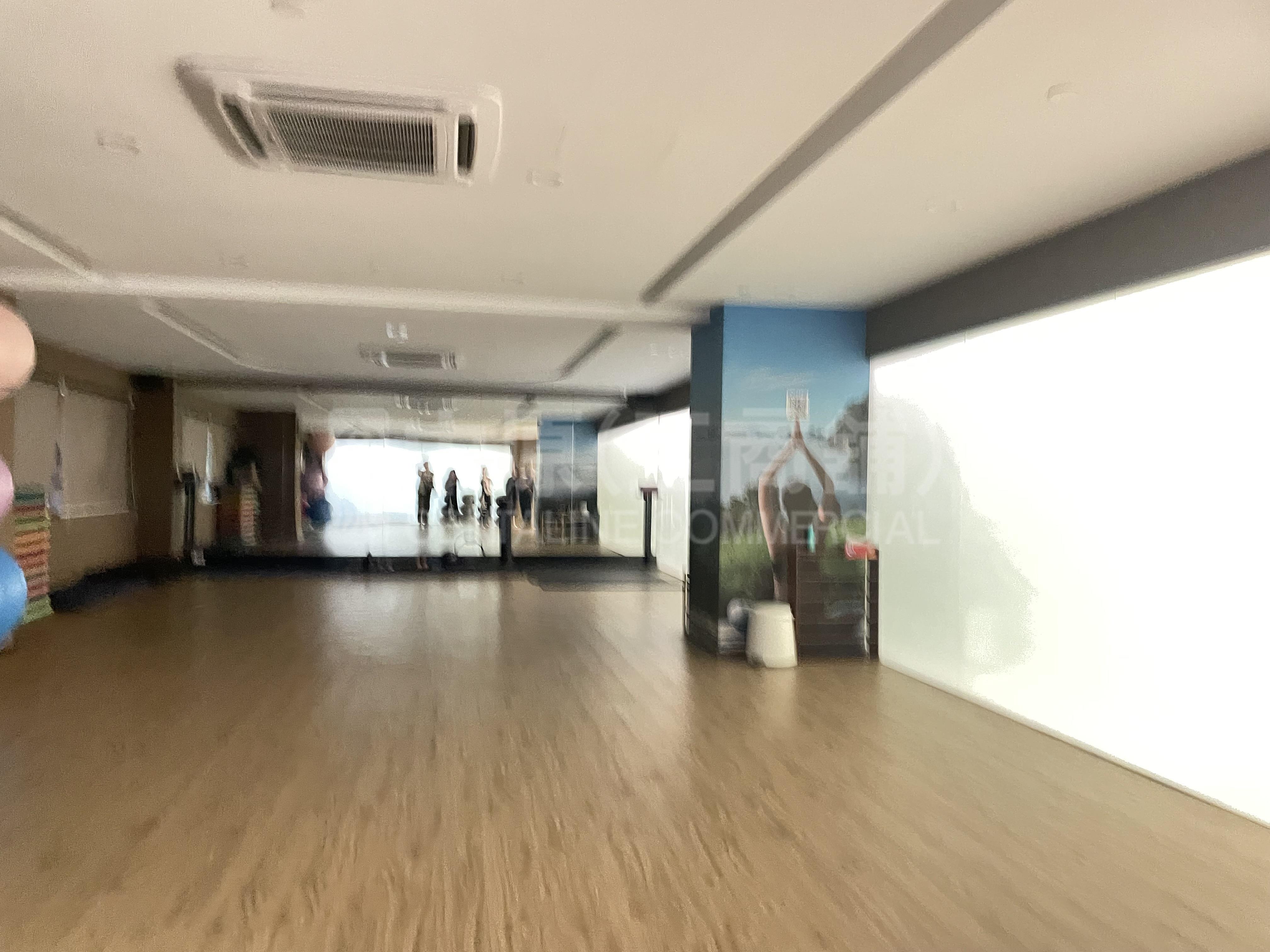 九龙中心的相片资料｜写字楼楼盘｜中原工商铺