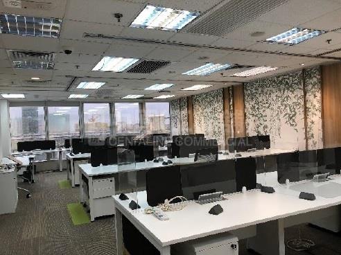 Skyline Tower (Kb)｜Office Property | Centaline Commercial