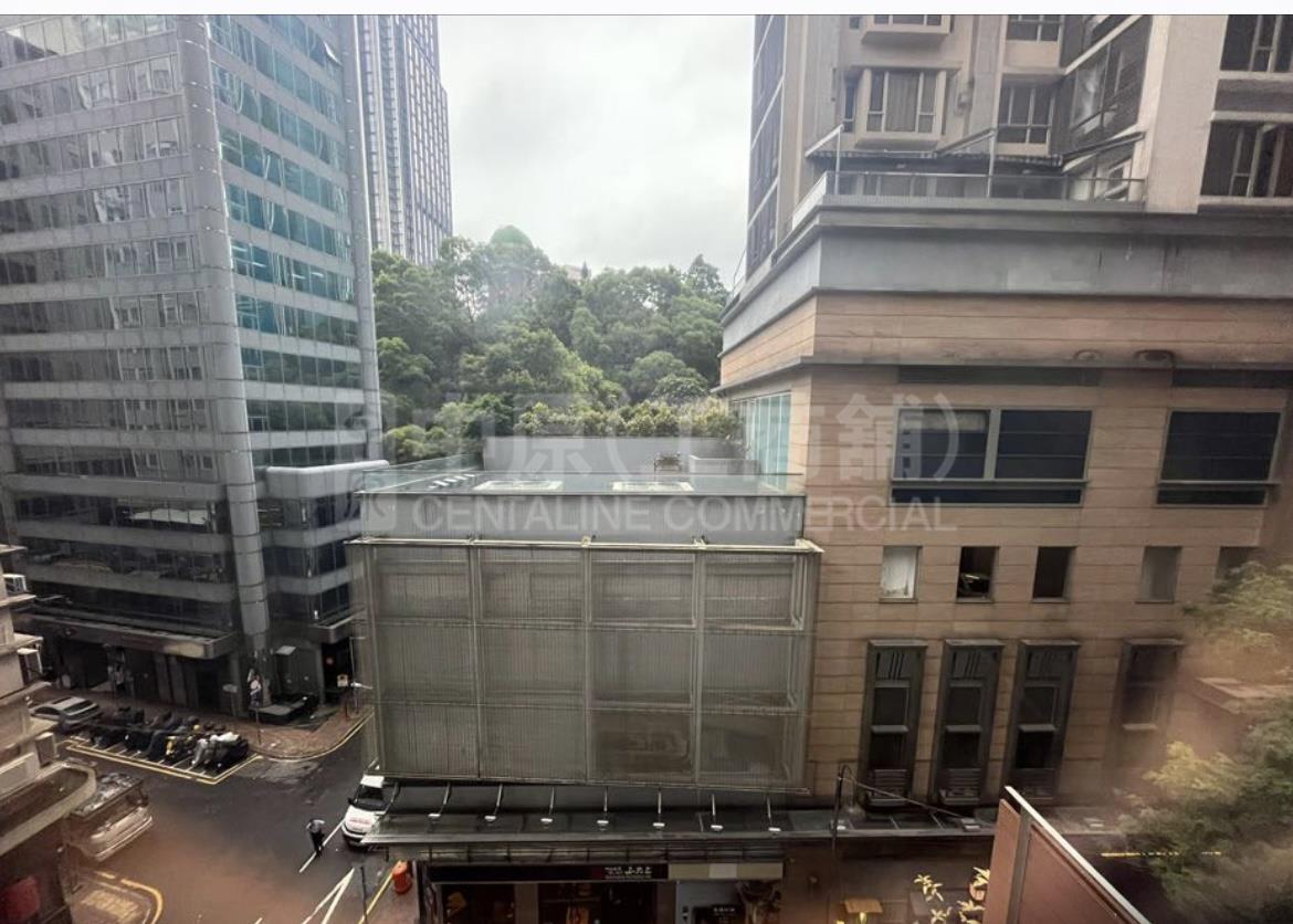 Rich Towers｜Office Property | Centaline Commercial
