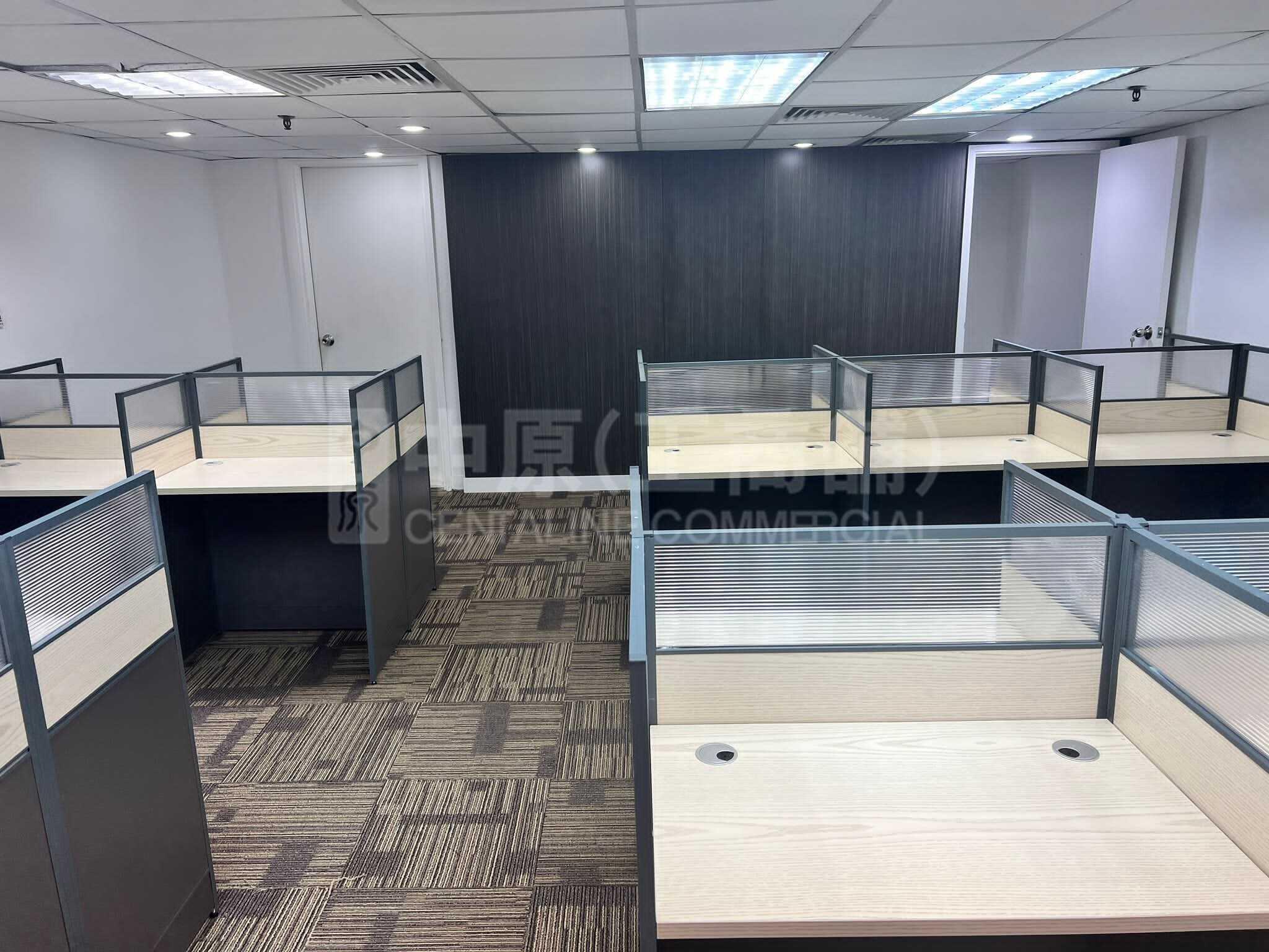 Photo materials about Hart Avenue Plaza | Office Listing | Centaline Commercial
