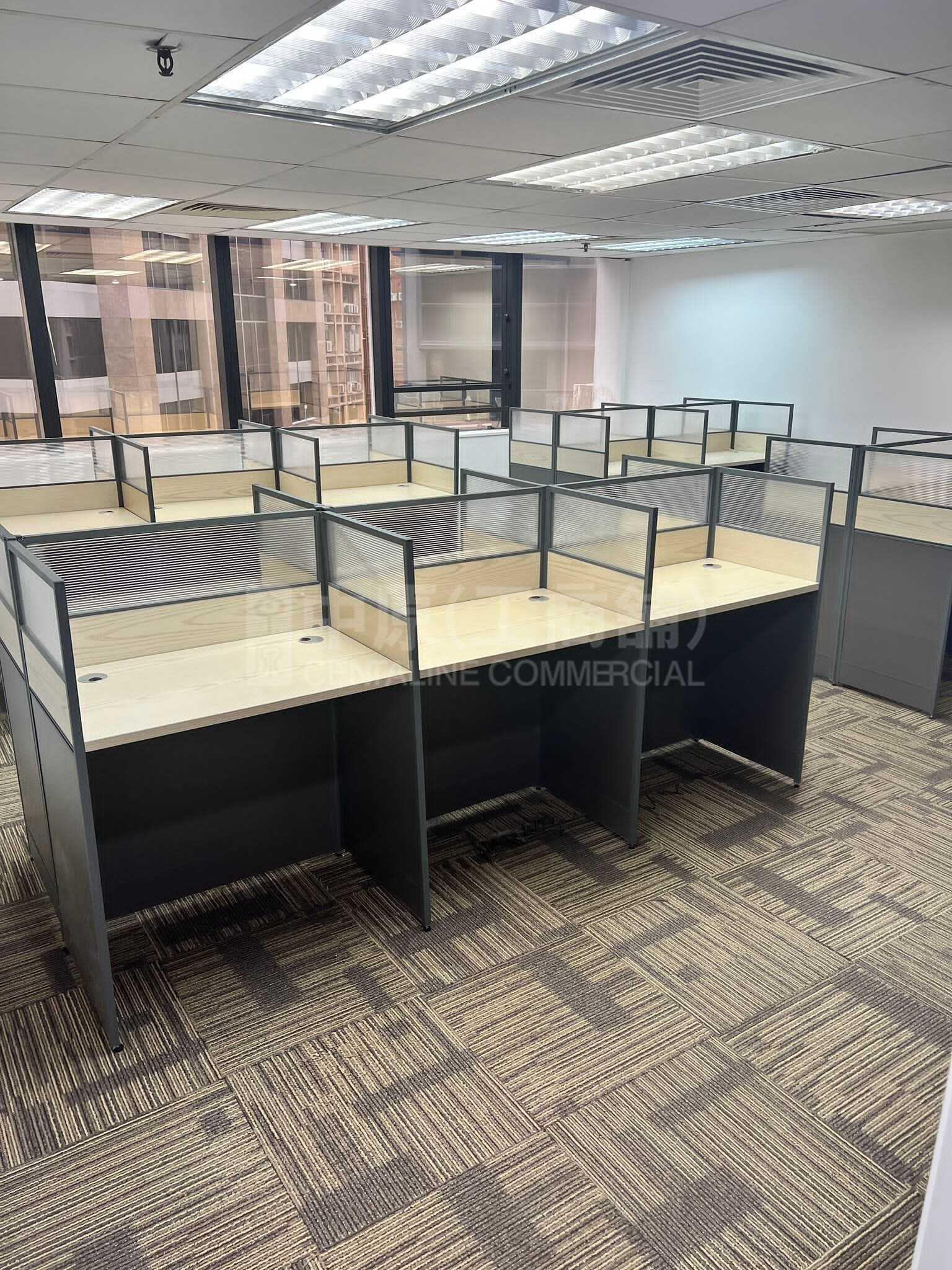 Photo materials about Hart Avenue Plaza | Office Listing | Centaline Commercial