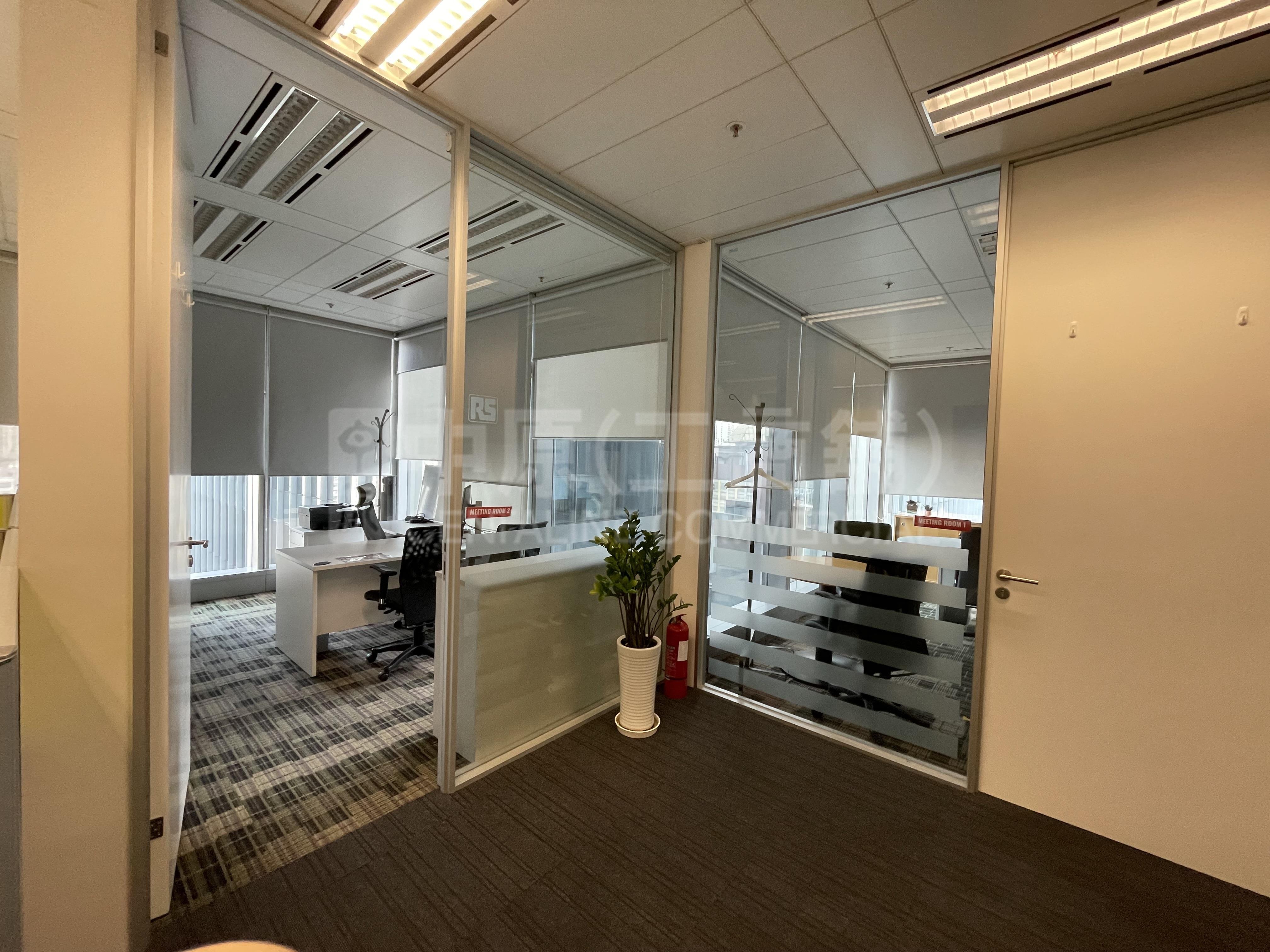 Photo materials about Kowloon Commerce Centre Tower A | Office Listing | Centaline Commercial