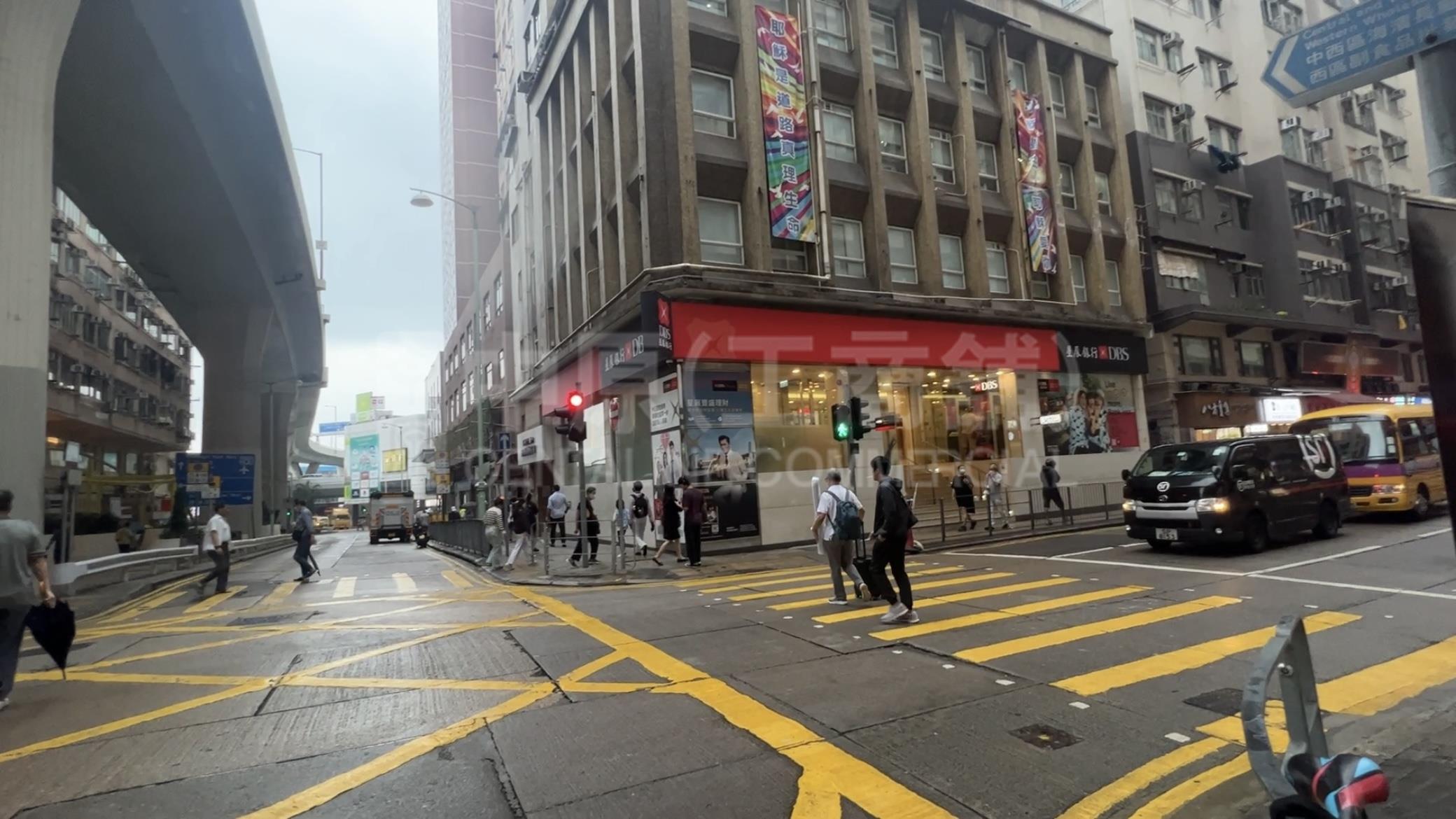 Photo materials about Cheung Fat Building | Office Listing | Centaline Commercial