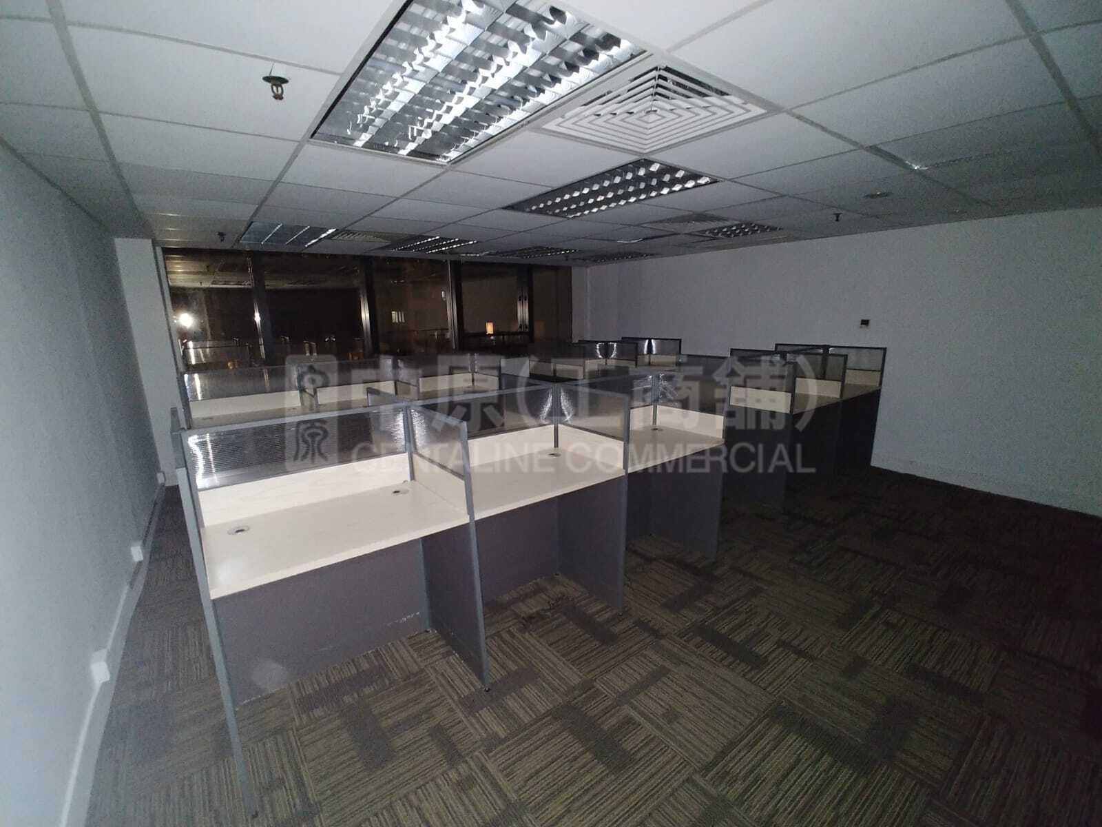 Photo materials about Hart Avenue Plaza | Office Listing | Centaline Commercial