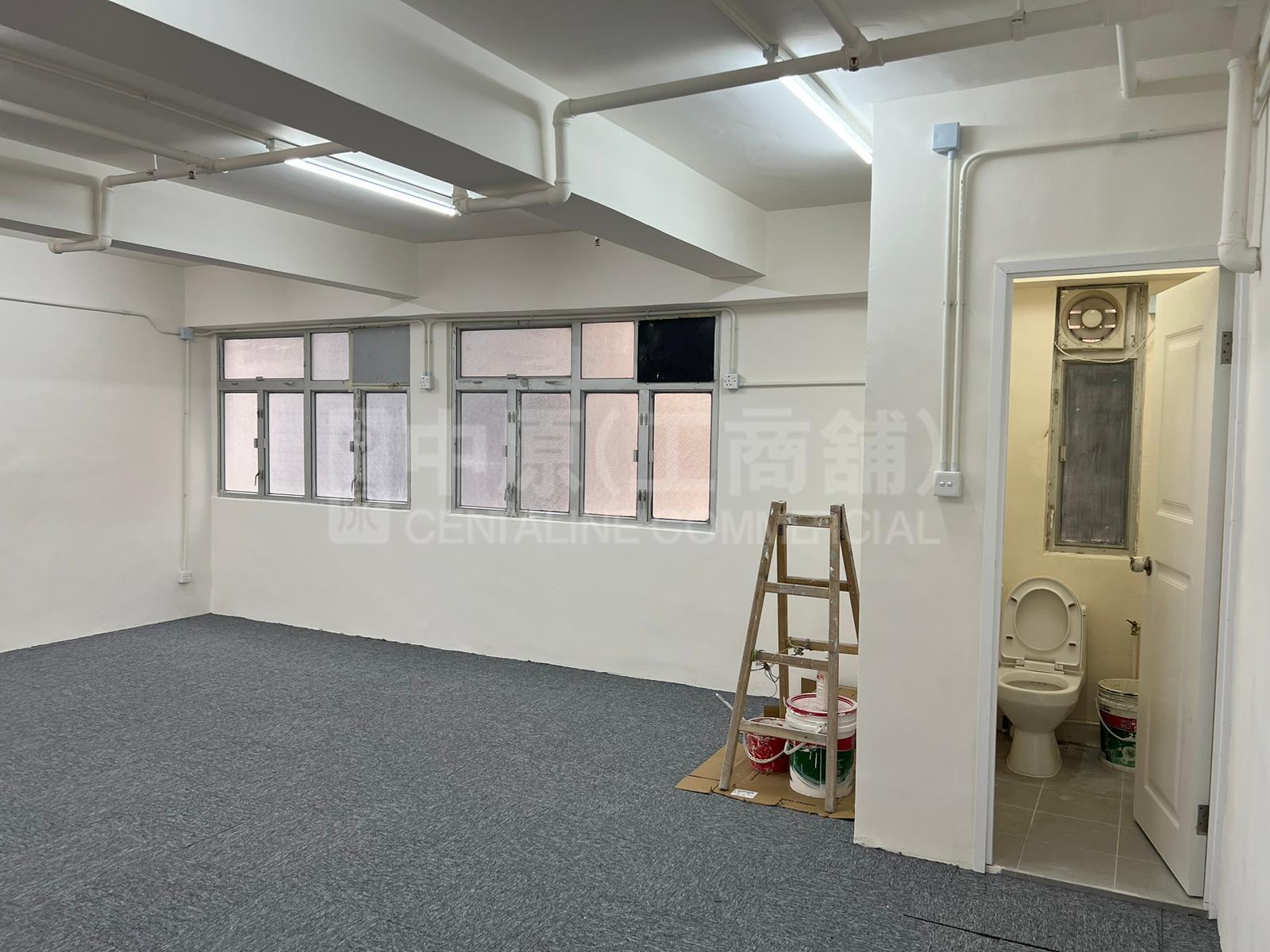 Photo materials about Goodfit Commercial Building | Office Listing | Centaline Commercial