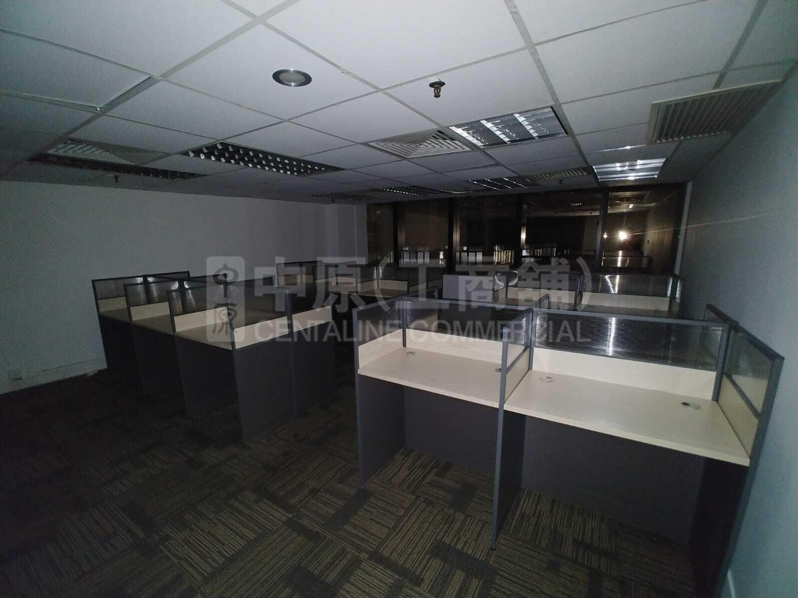 Photo materials about Hart Avenue Plaza | Office Listing | Centaline Commercial