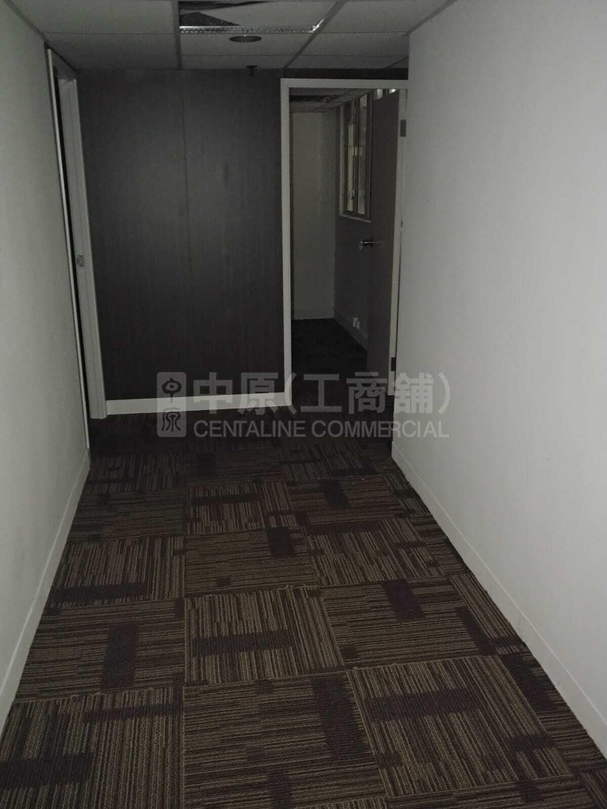 Photo materials about Hart Avenue Plaza | Office Listing | Centaline Commercial