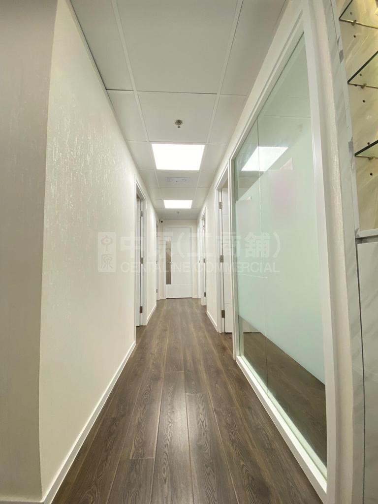 Photo materials about Al-Aqmar House | Office Listing | Centaline Commercial