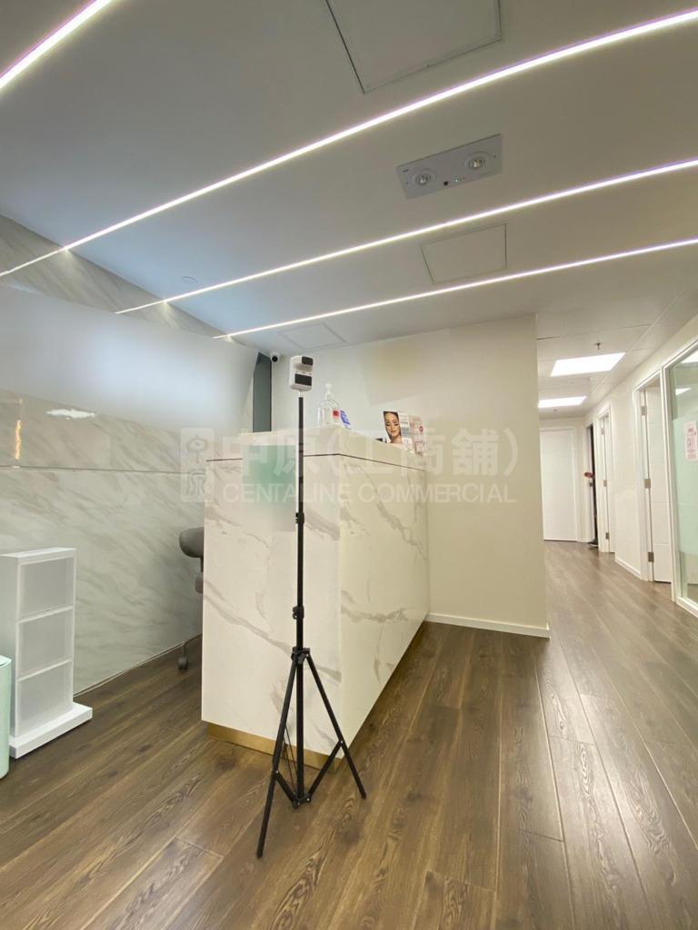 Photo materials about Al-Aqmar House | Office Listing | Centaline Commercial