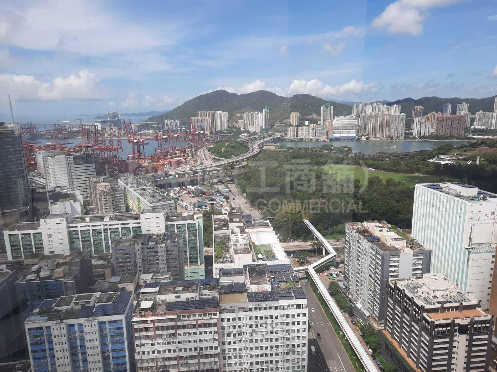 Metroplaza Tower 2｜Office Property | Centaline Commercial
