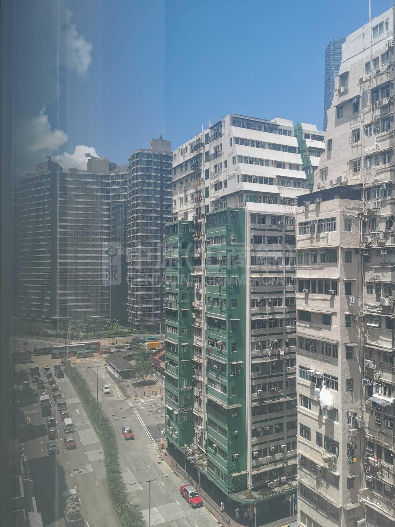 寶時商業中心｜寫字樓樓盤｜中原工商舖