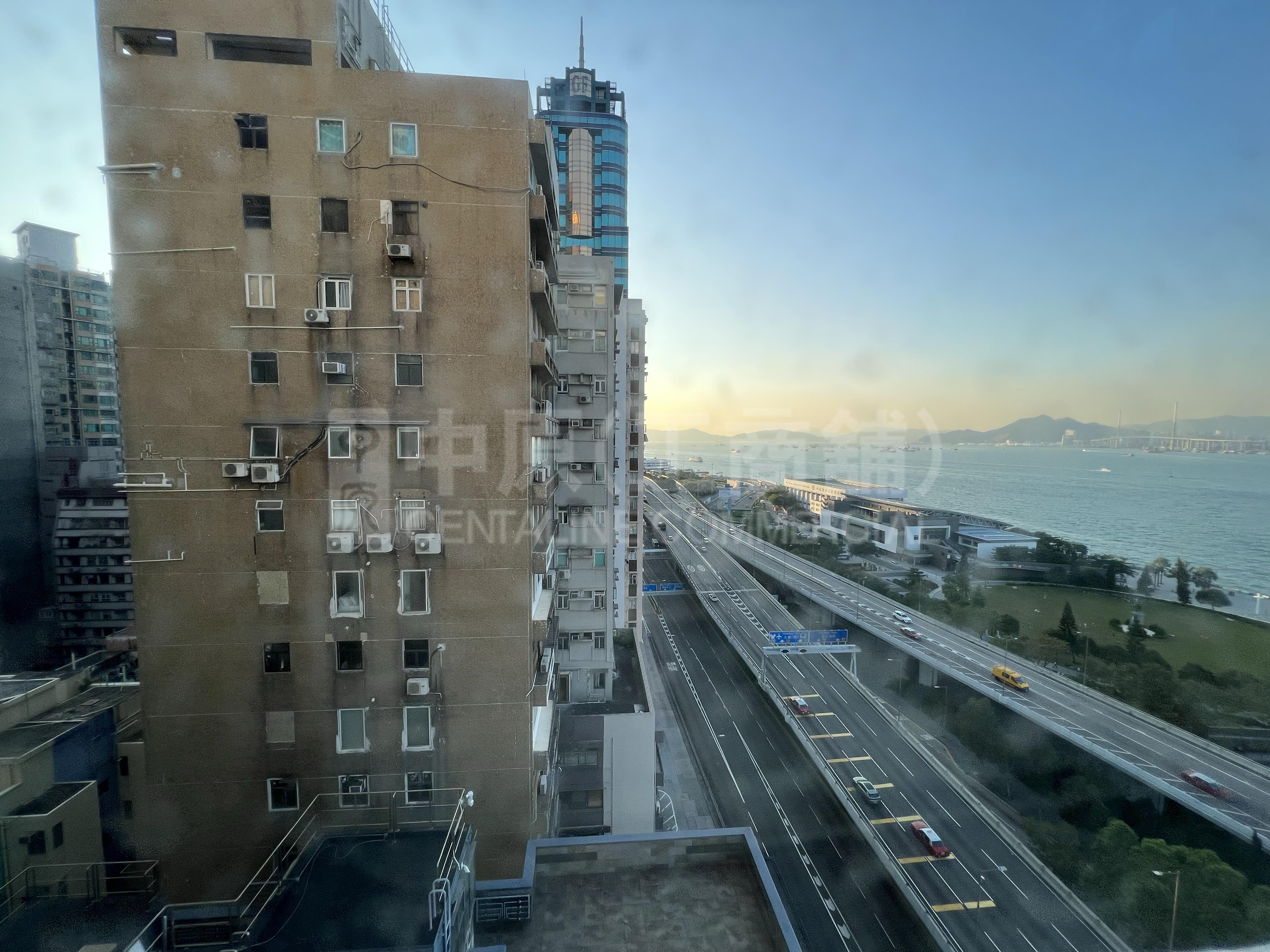 Photo materials about Gold Union Commercial Building | Office Listing | Centaline Commercial