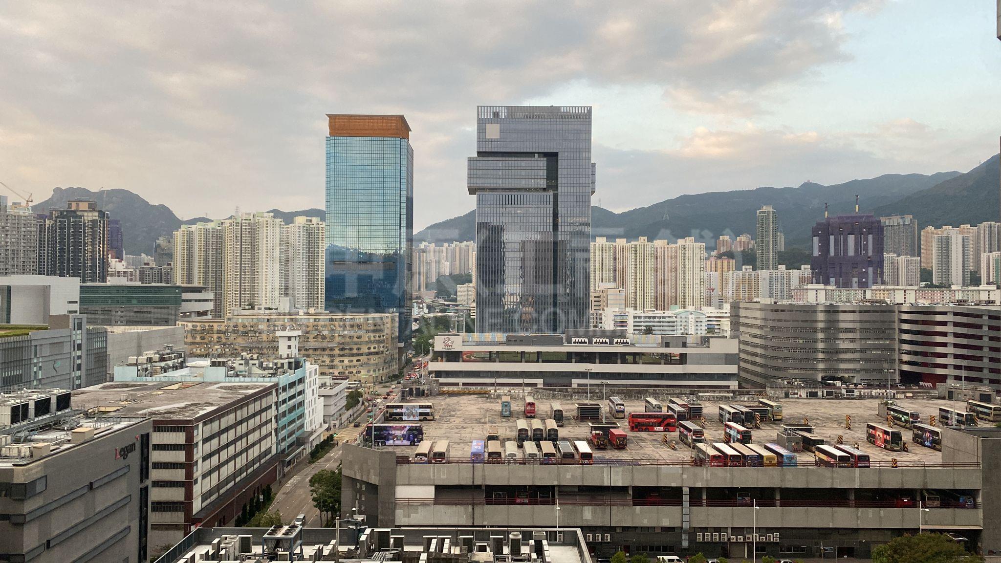 Yhc Tower｜Office Property | Centaline Commercial