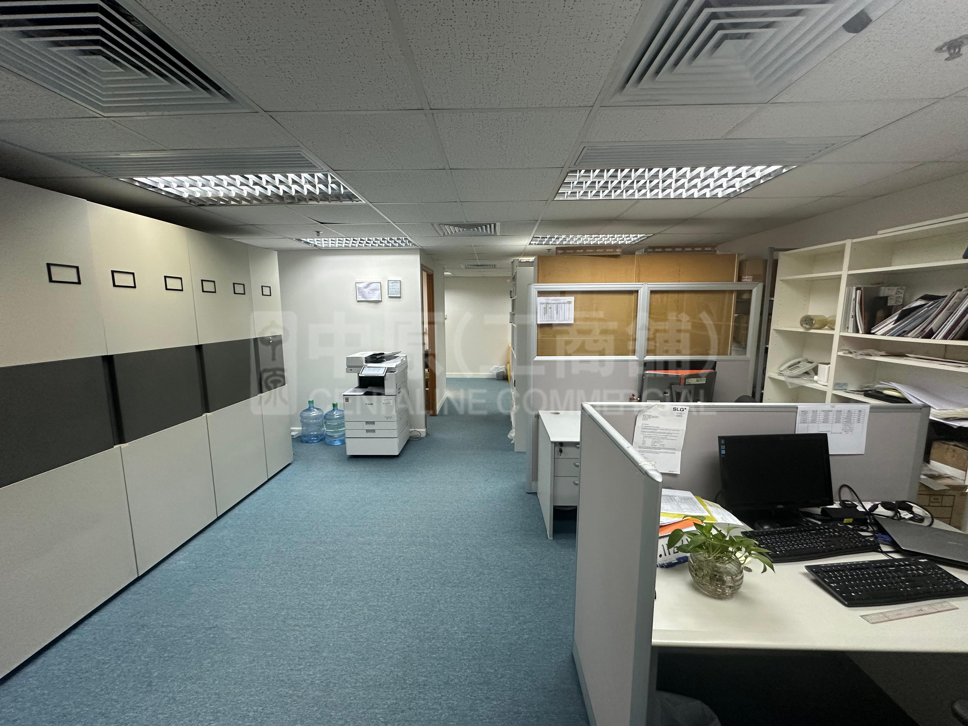 企業廣場3座的相片資料｜寫字樓樓盤｜中原工商舖
