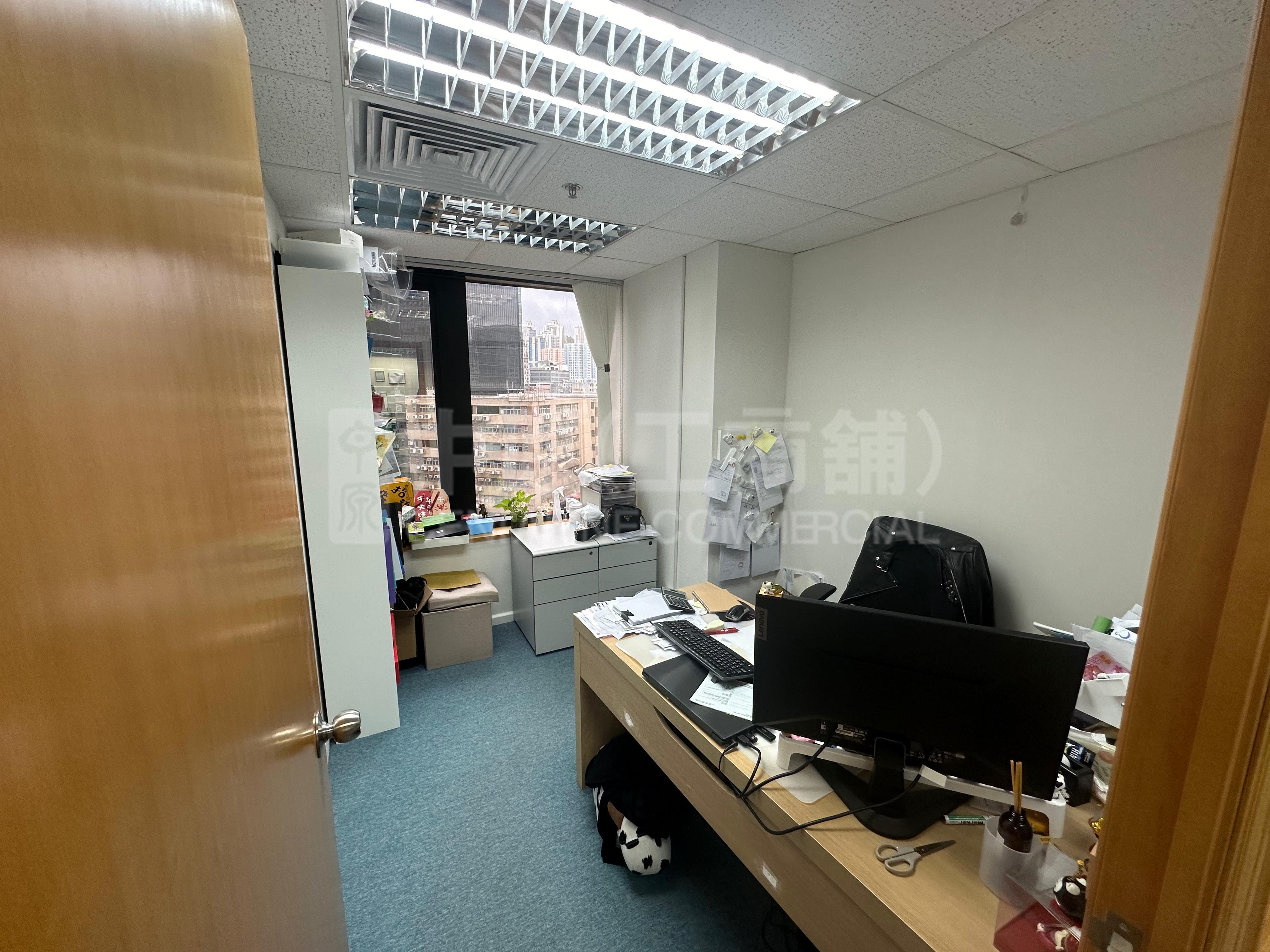 企業廣場3座的相片資料｜寫字樓樓盤｜中原工商舖