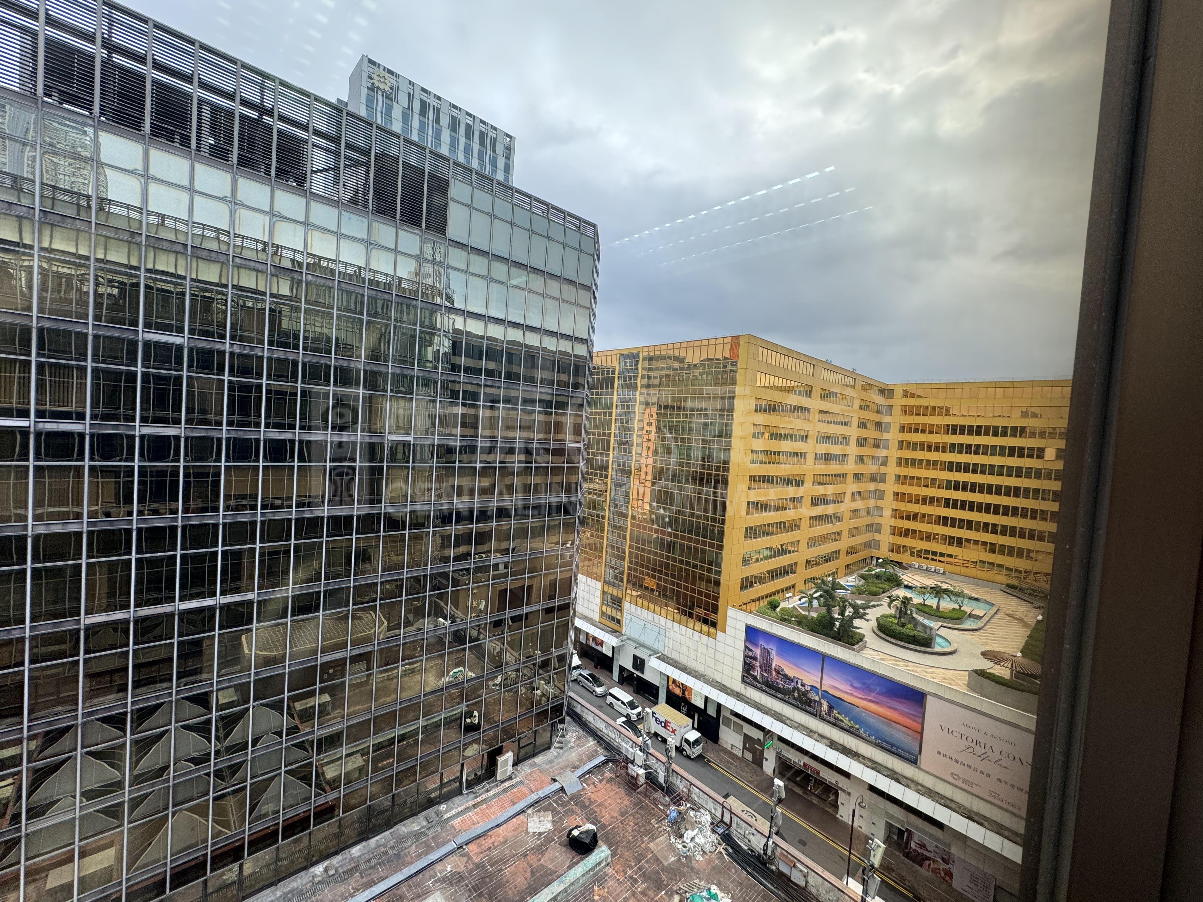 New Mandarin Plaza Tower A｜Office Property | Centaline Commercial